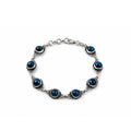 Blue Enigma
