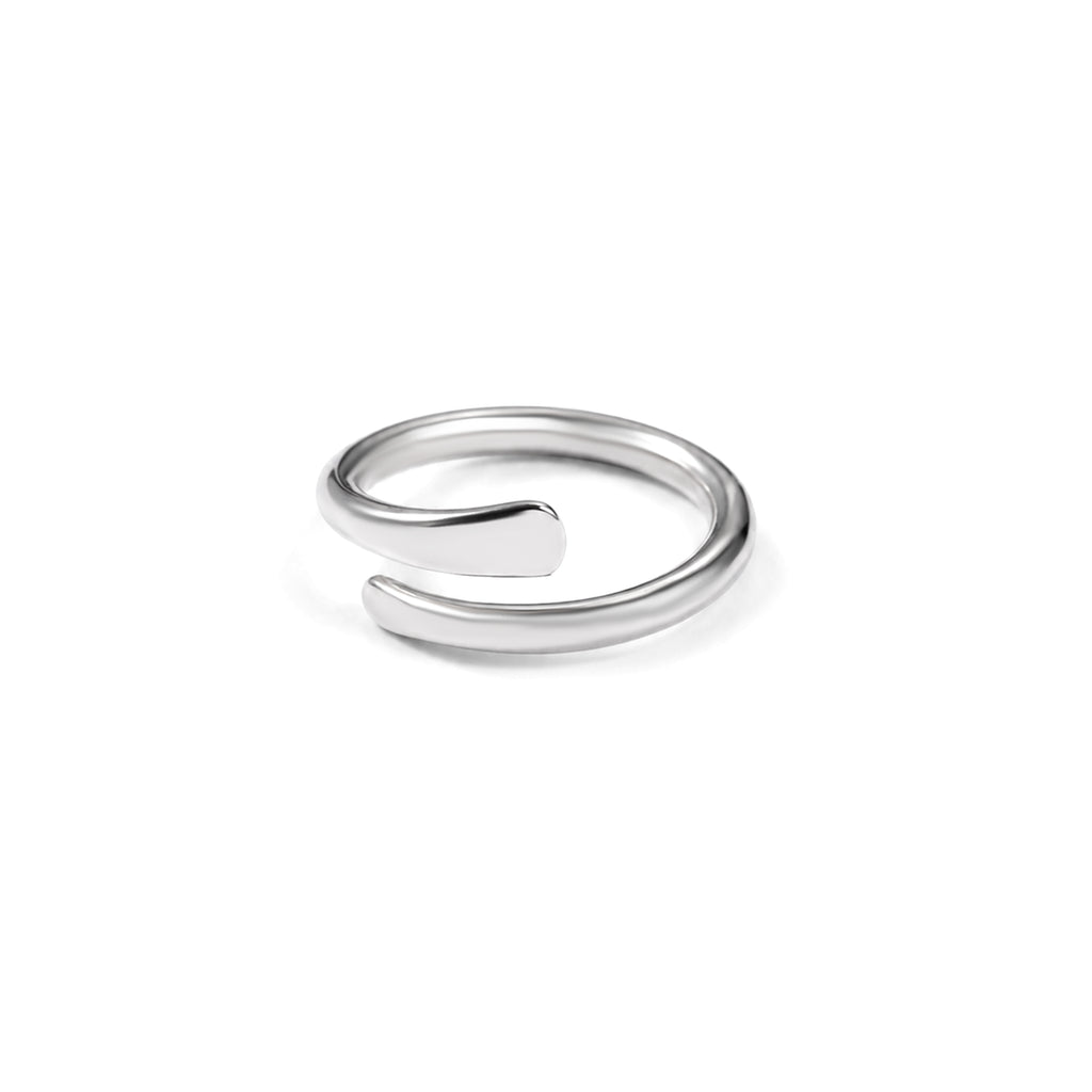 Handmade ring