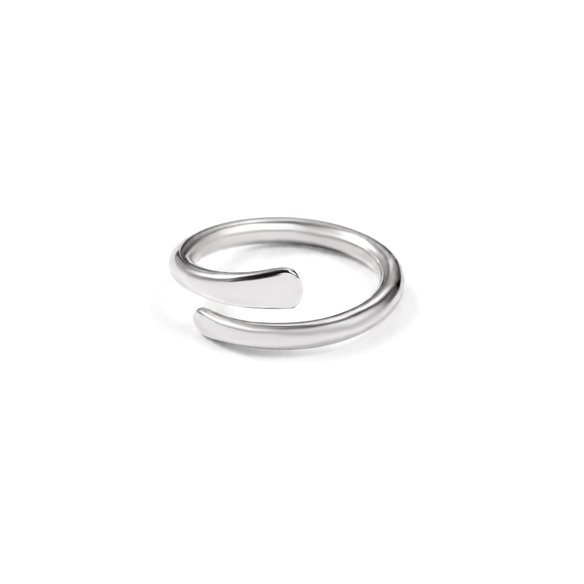 Handmade ring