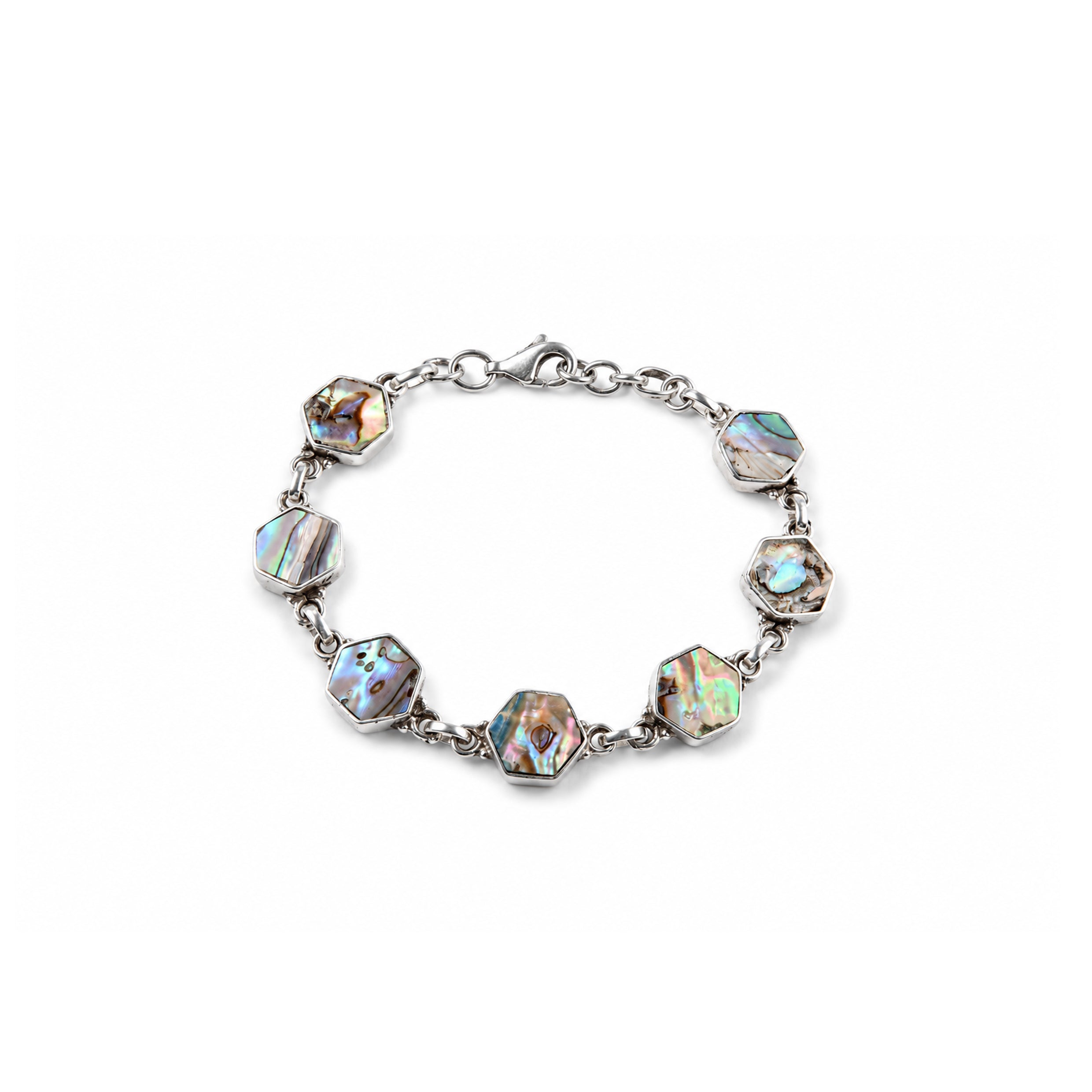 Iridescent
