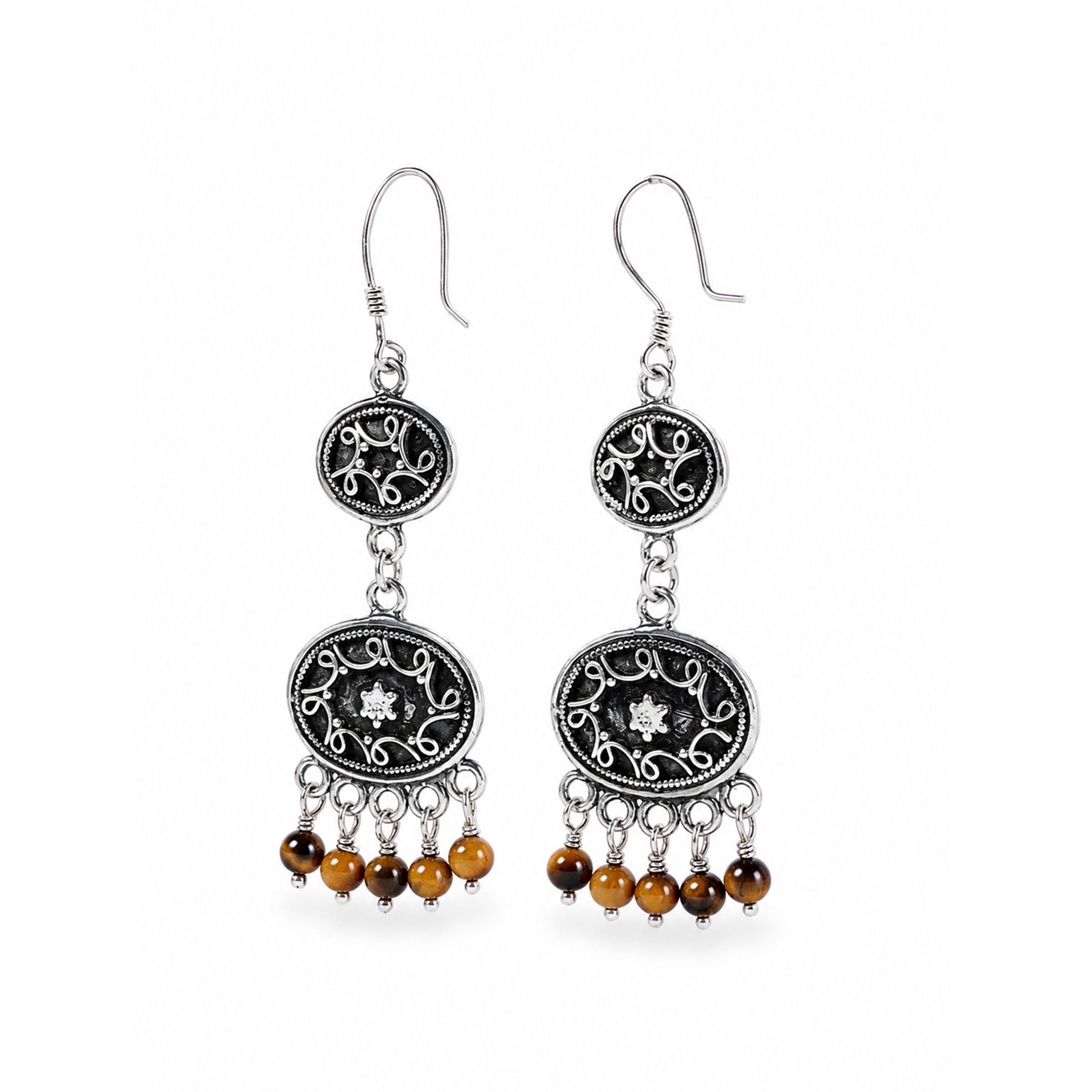 Desert Bloom Earrings