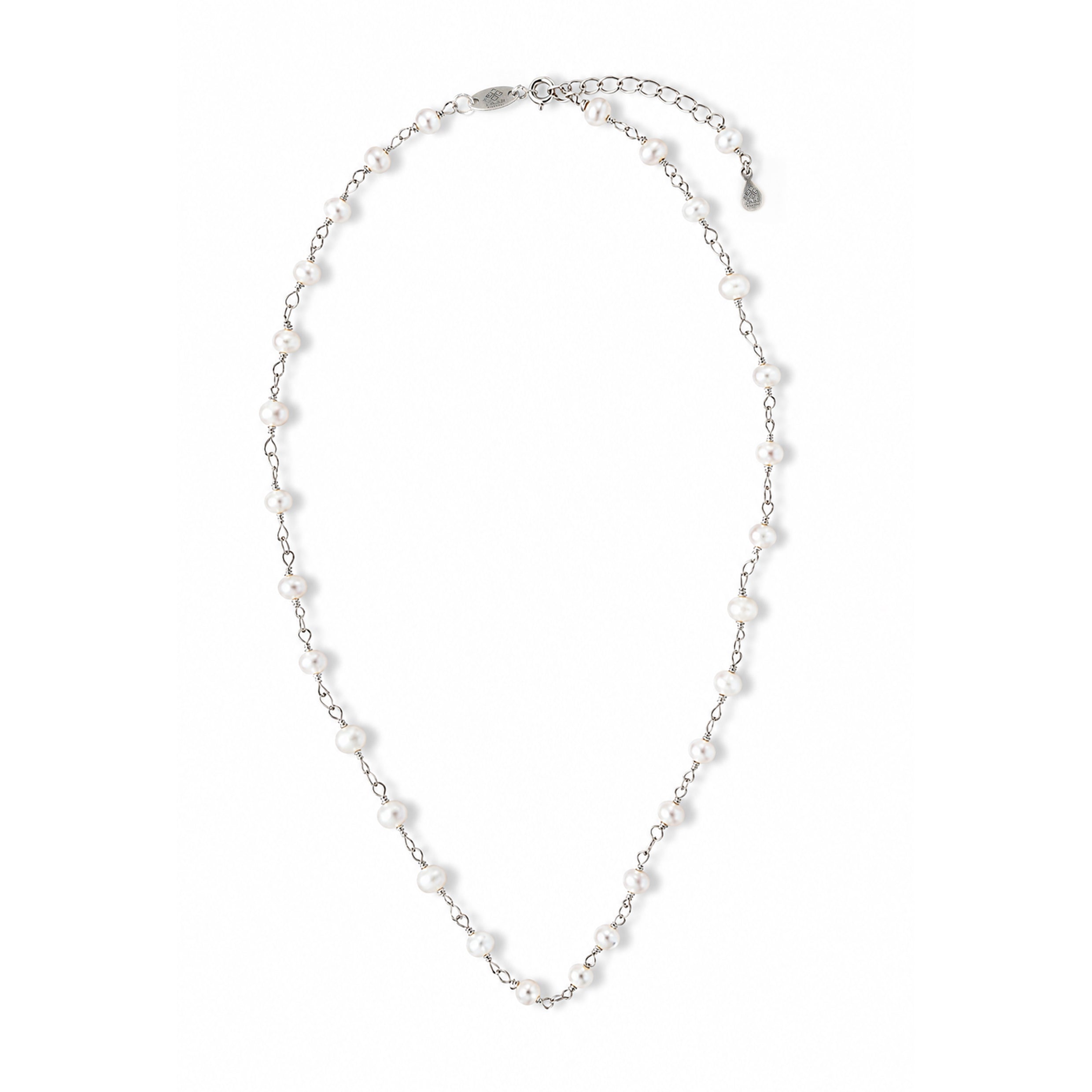 Pearl Whisper