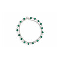 Malachite Grommet