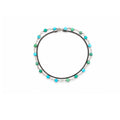 Turquoise Oxide