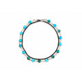 Turquoise Oxide
