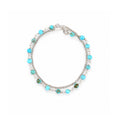 Turquoise Grommet