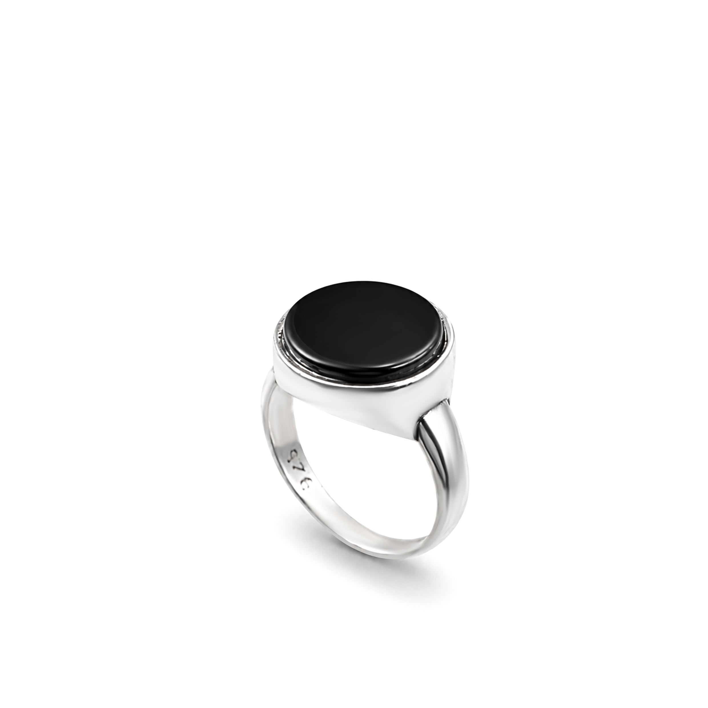 Obsidian Signet