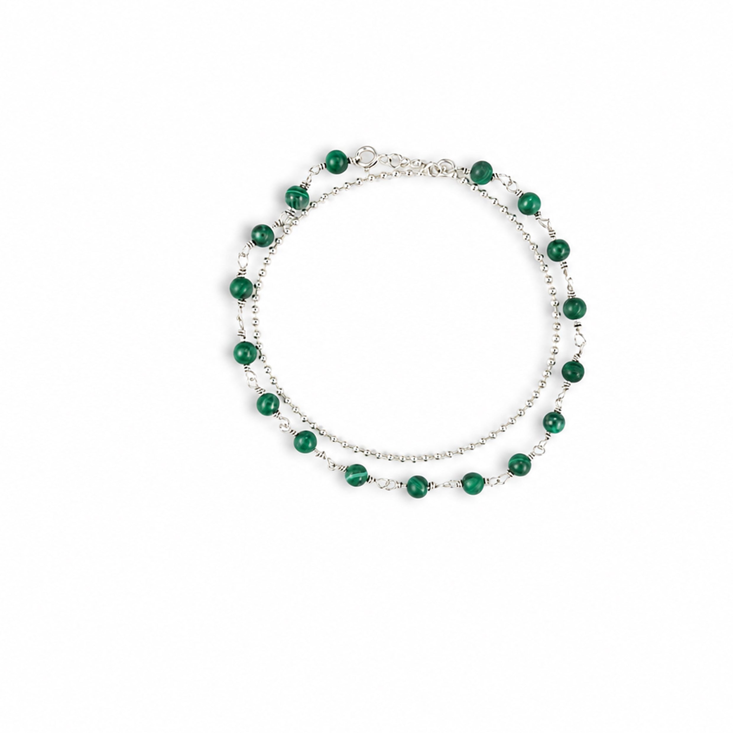 Malachite Echo