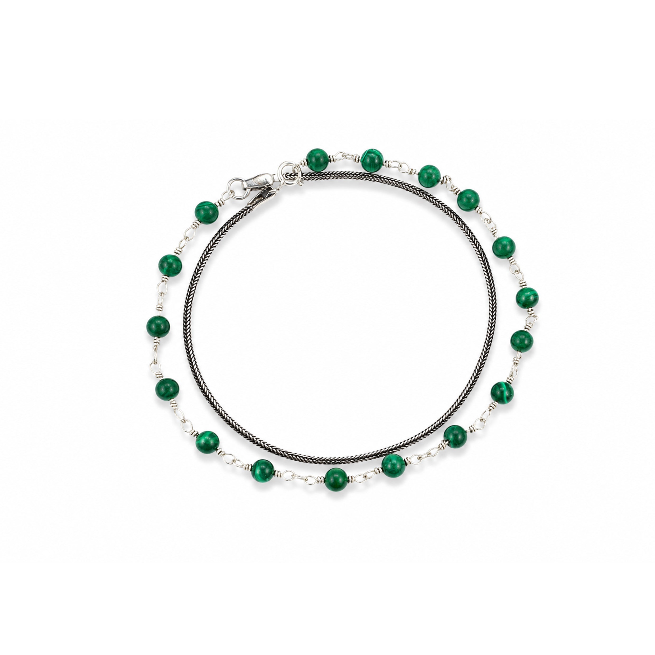 Malachite Oxide