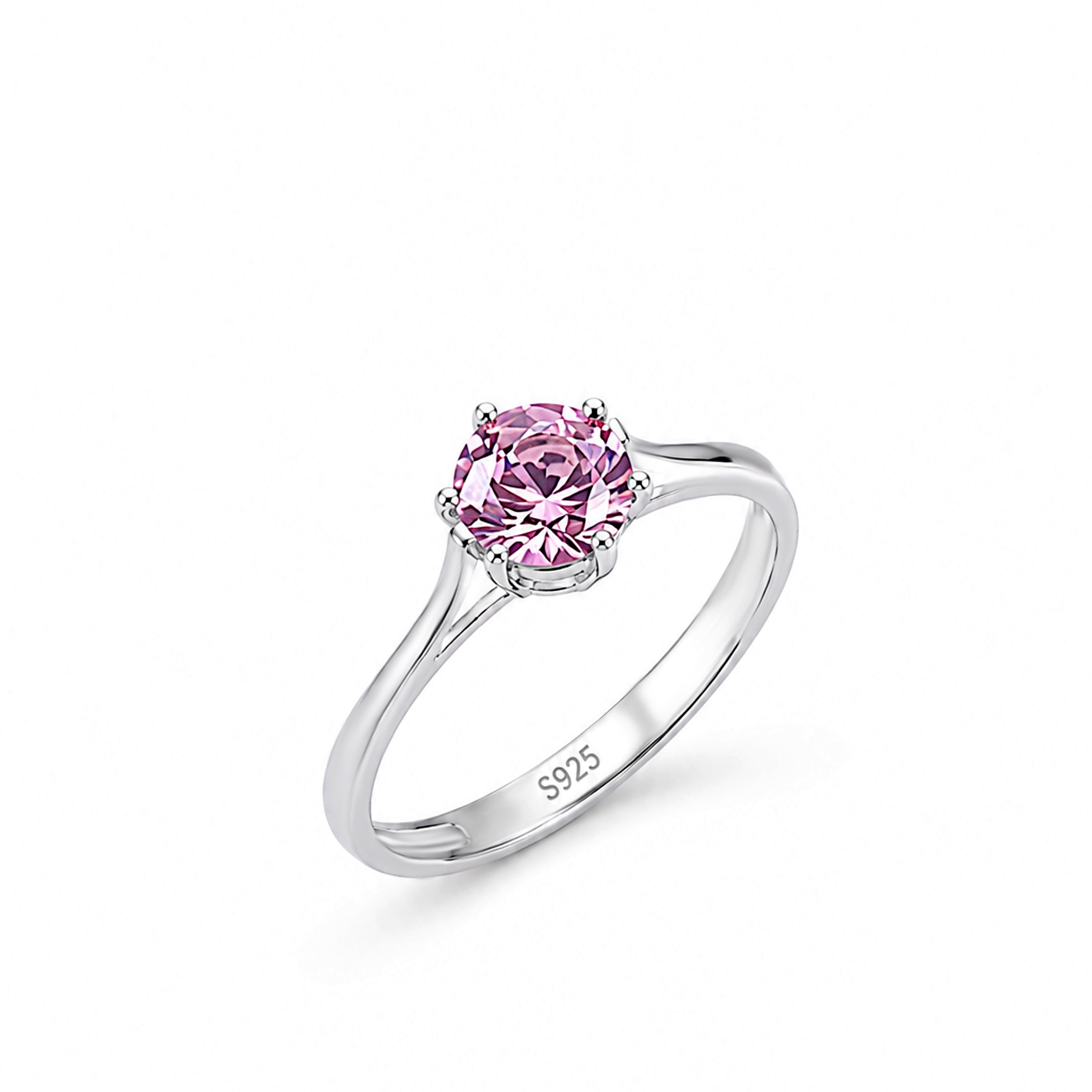 Amo ring