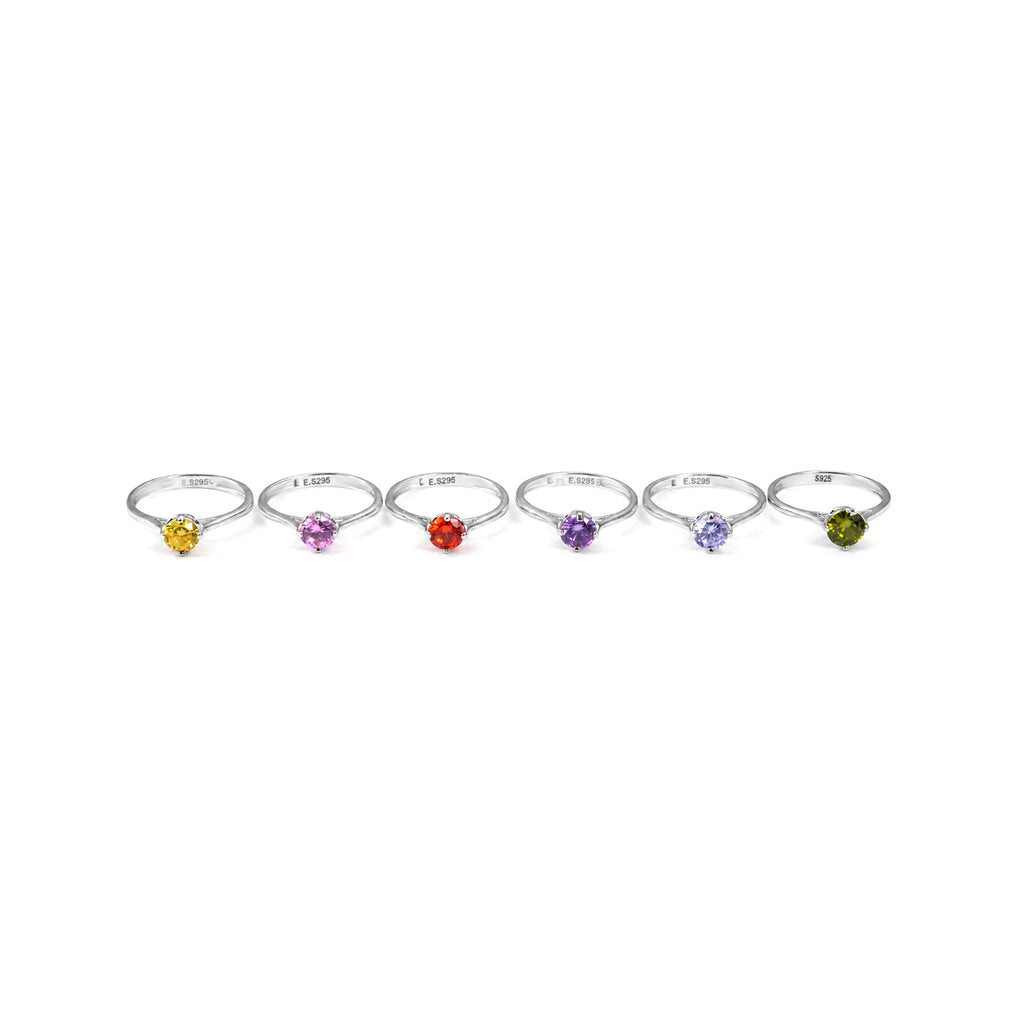 Amo ring