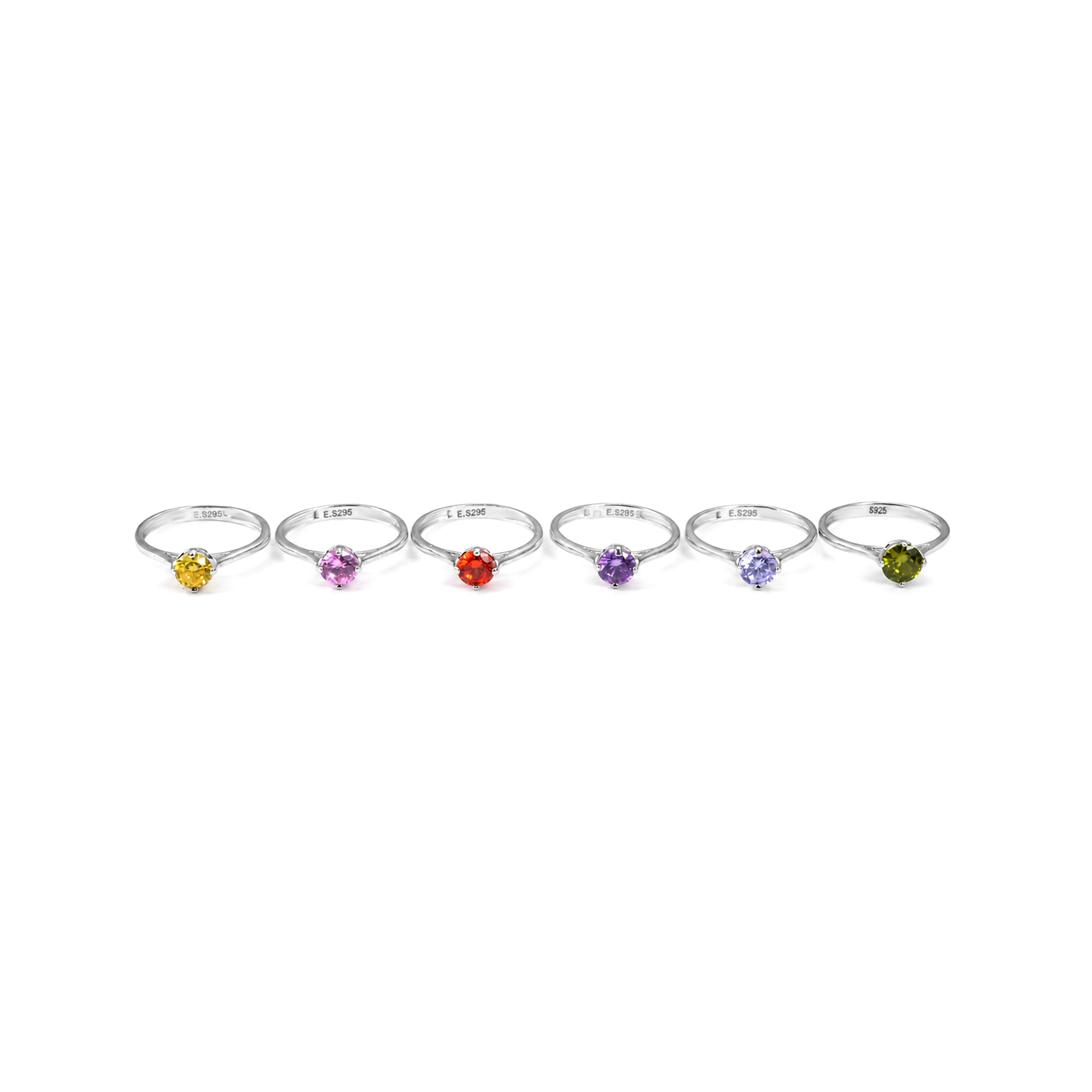 Amo ring