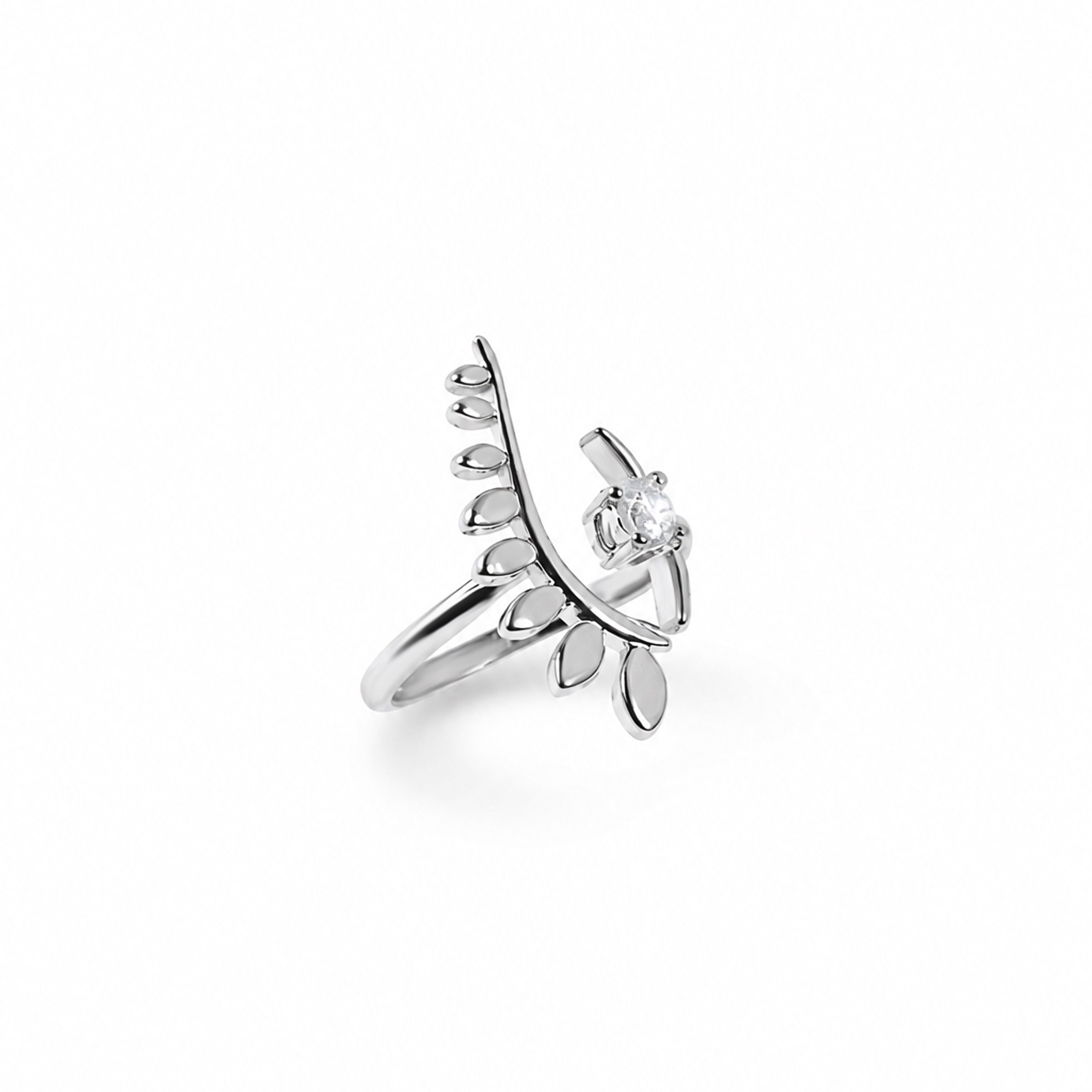 wing ring