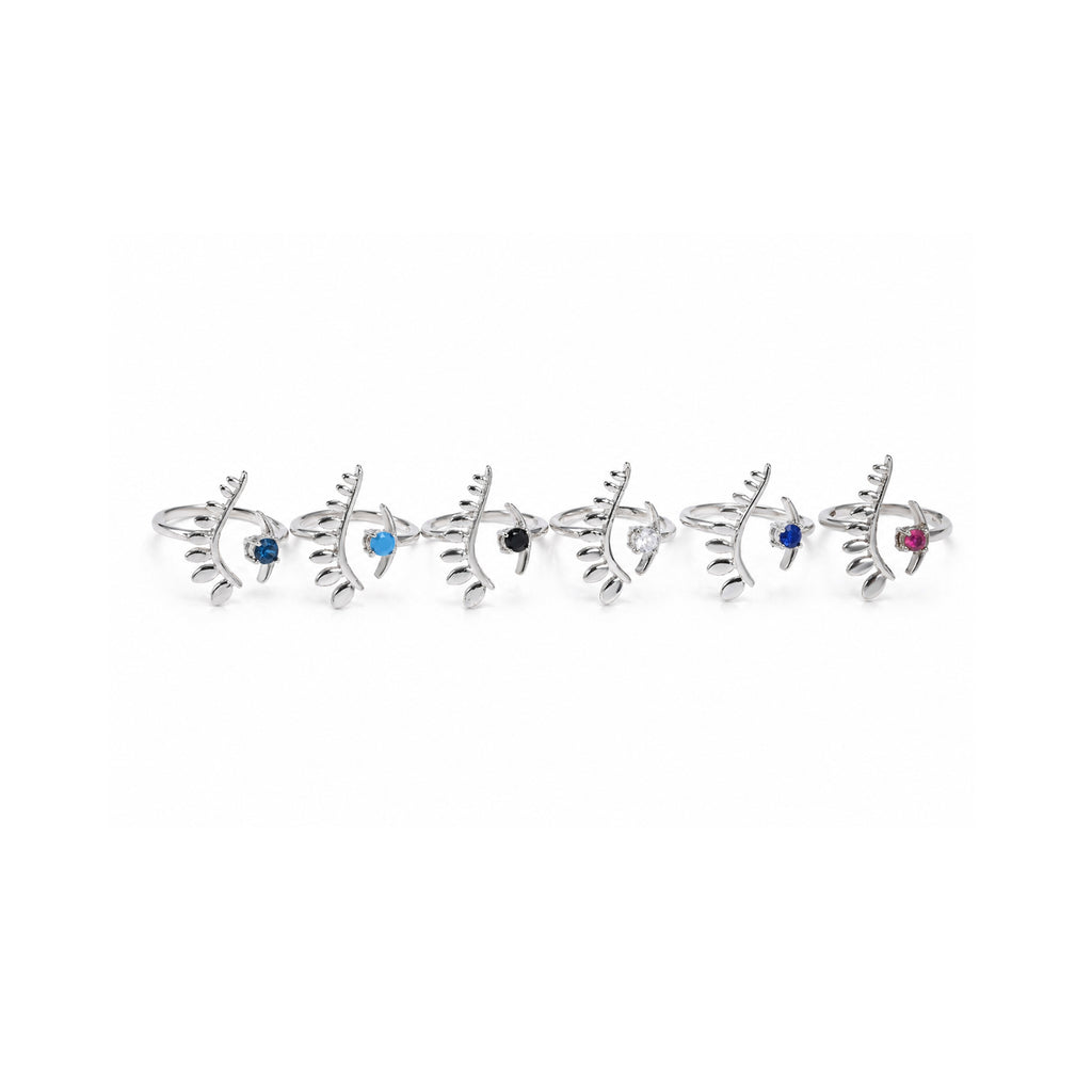 wing ring