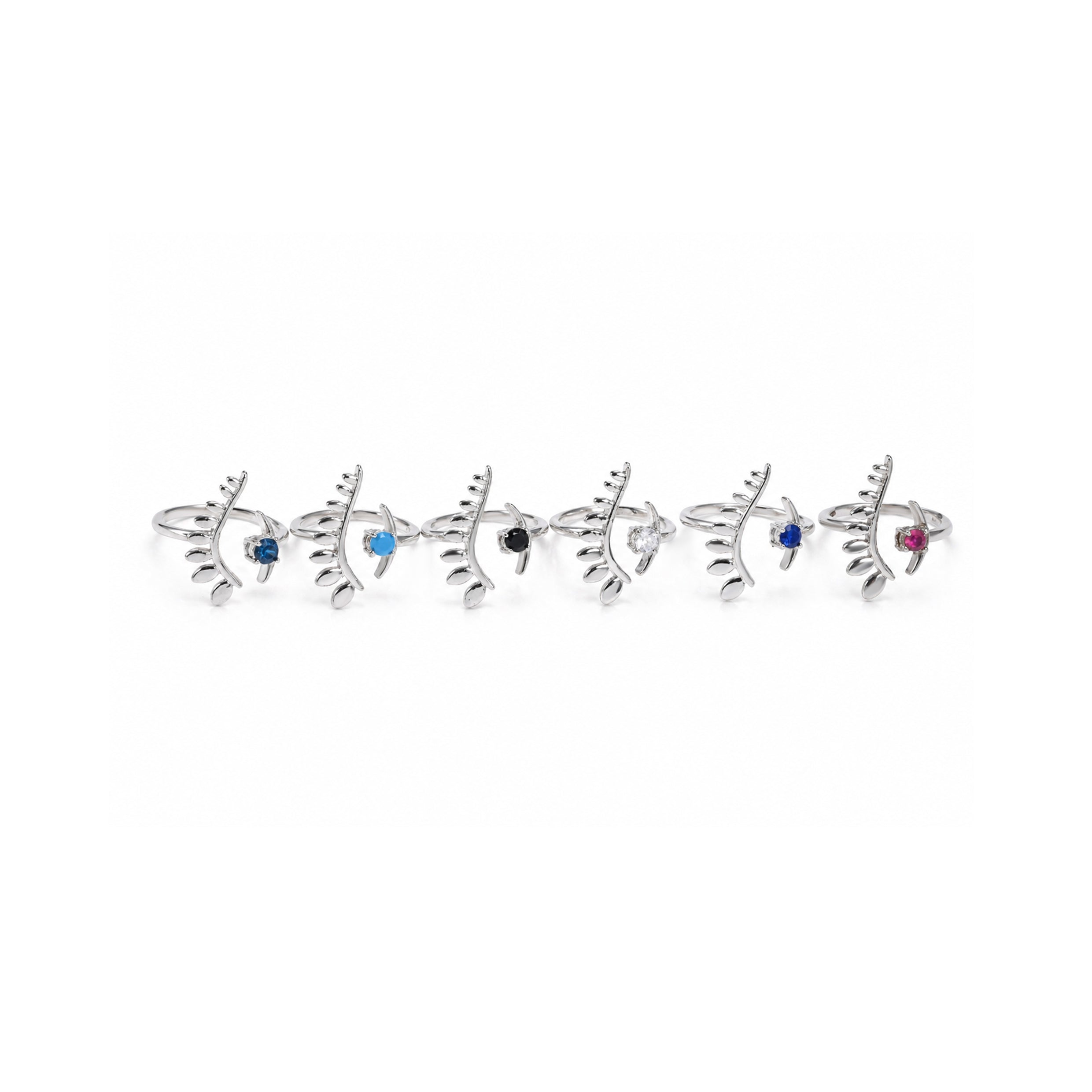 wing ring