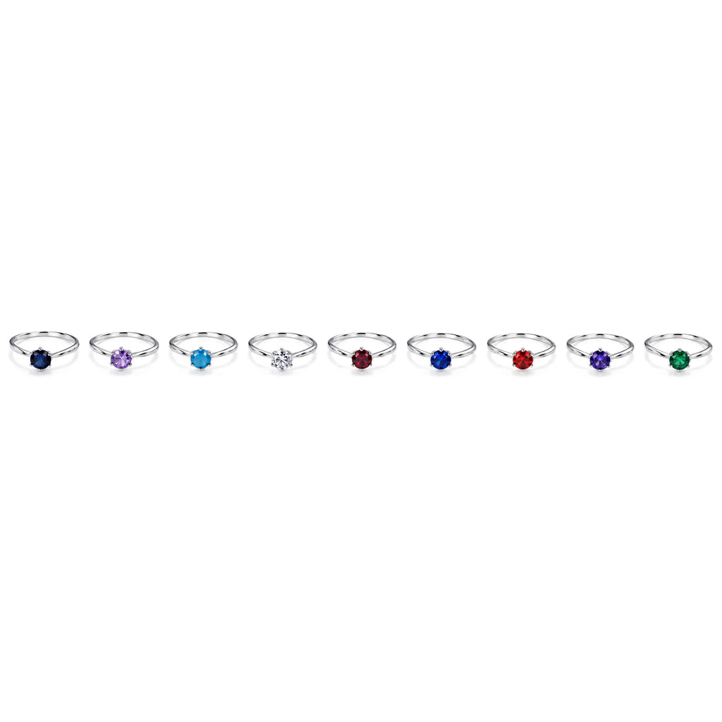 Ro ring