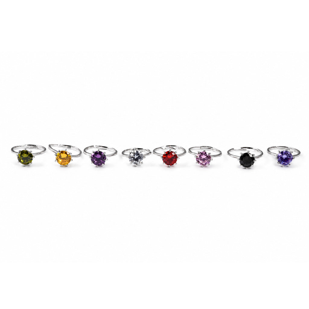 Jewel ring