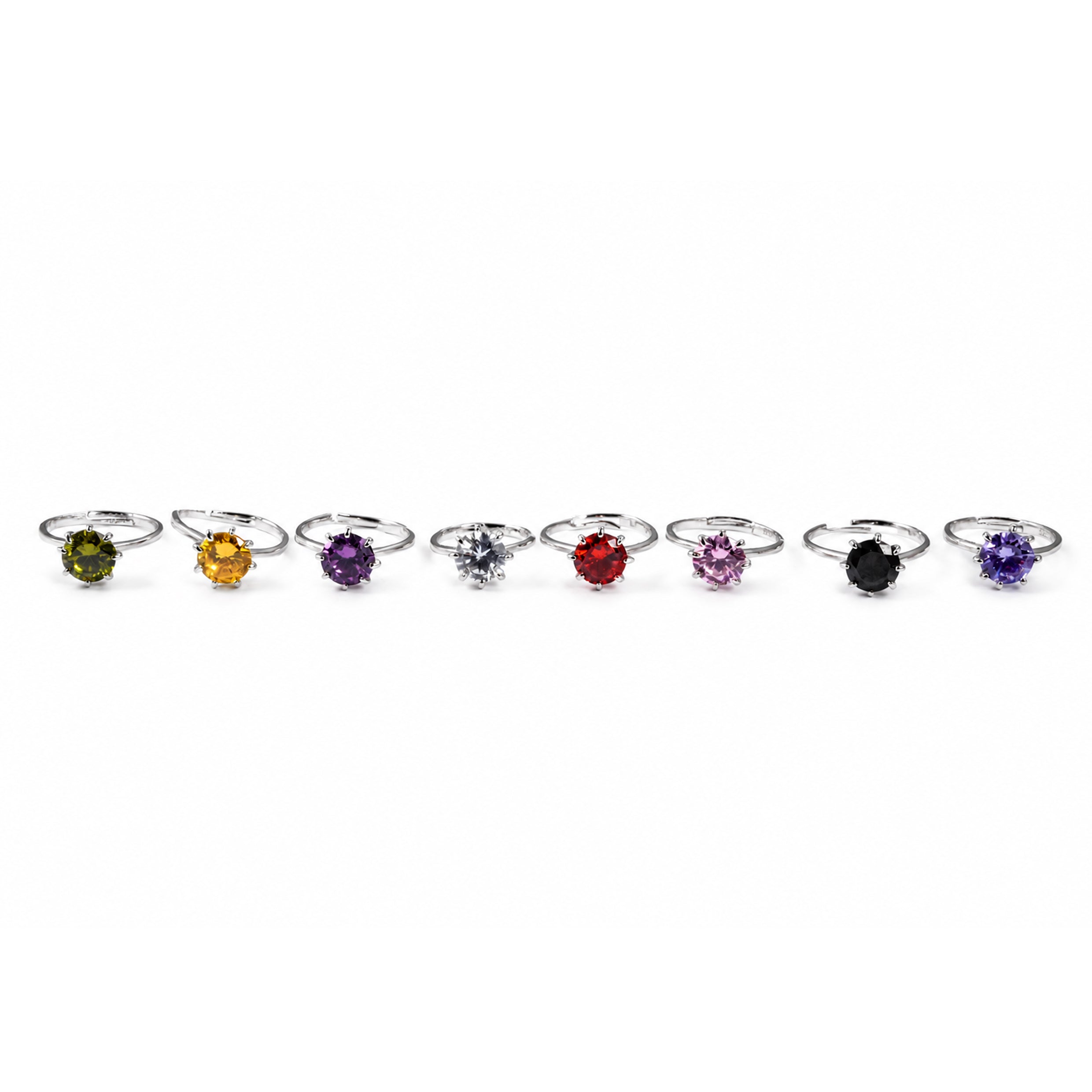 Jewel ring