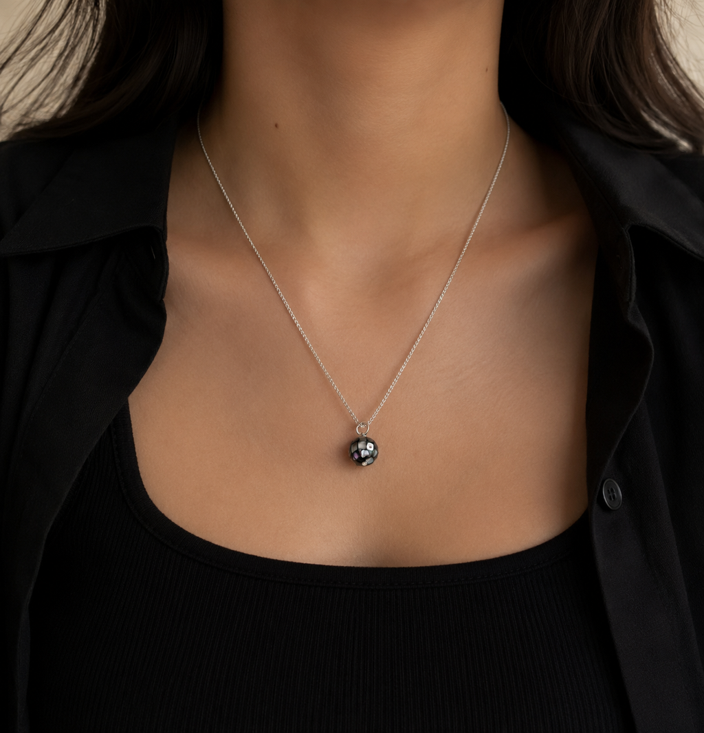 Seashell Necklace