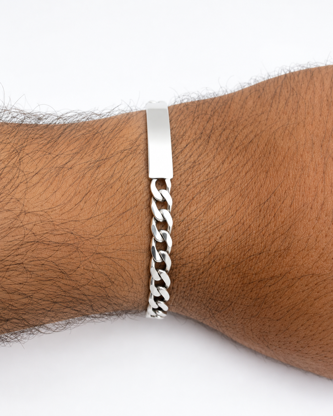 925 English style bracelet s