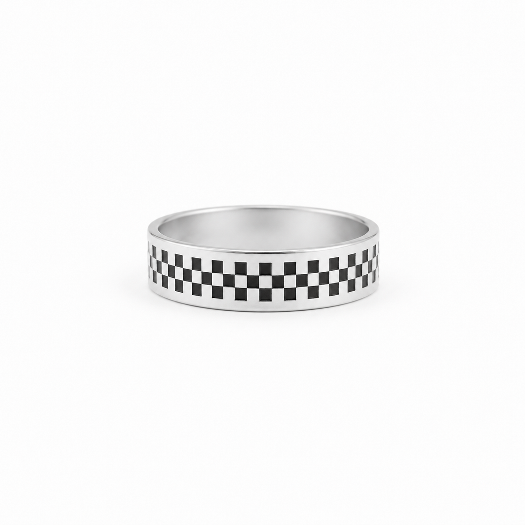 Wedding ring