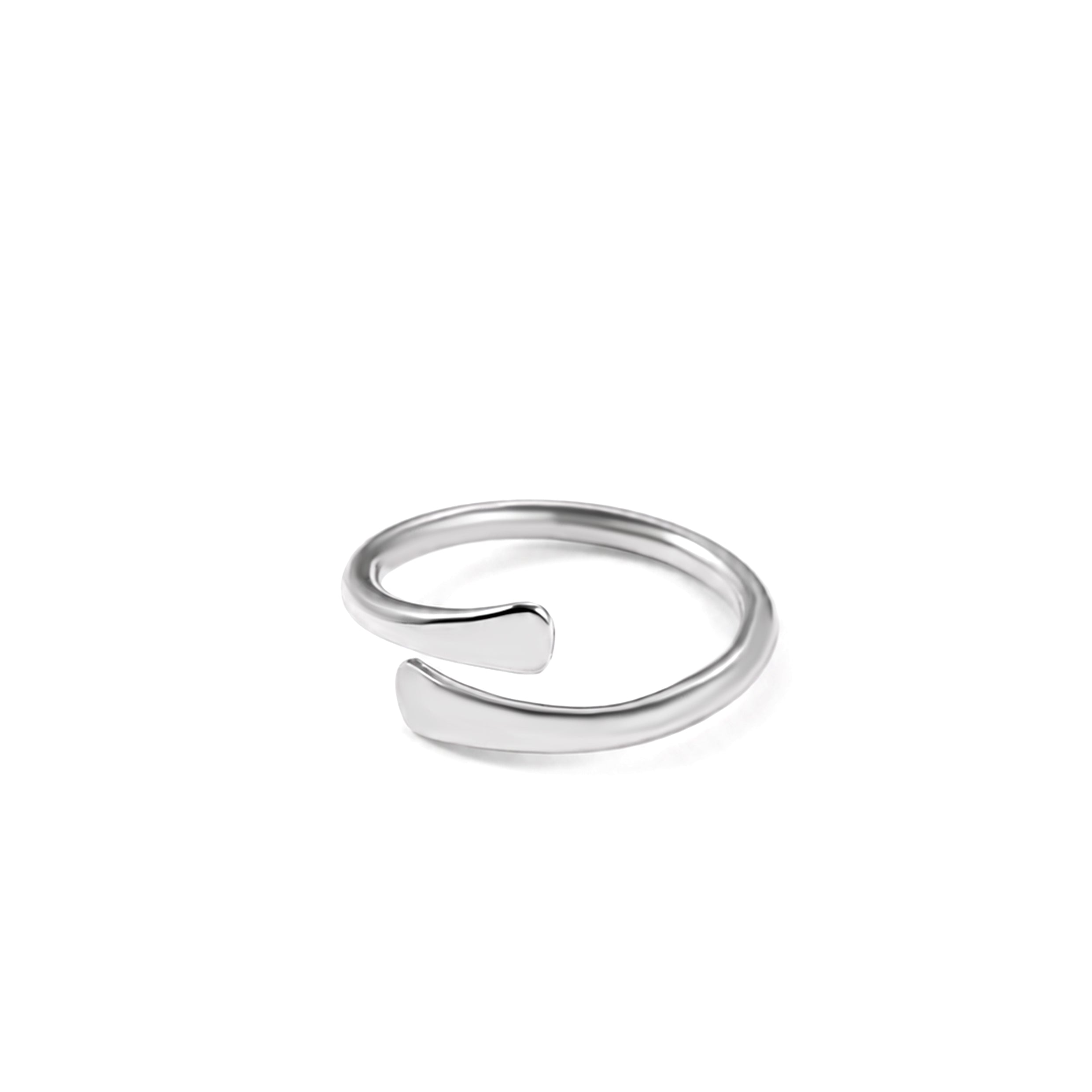 Handmade ring