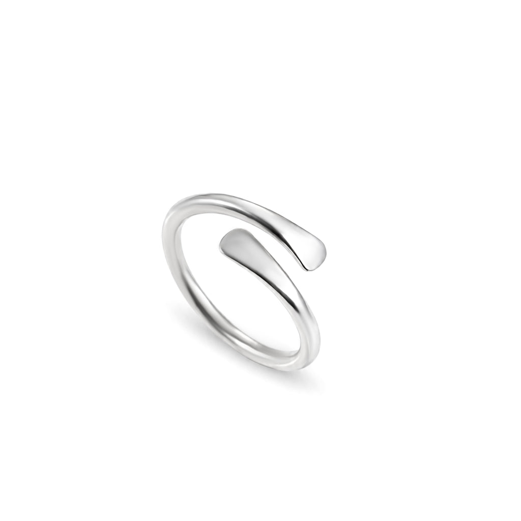 Handmade ring