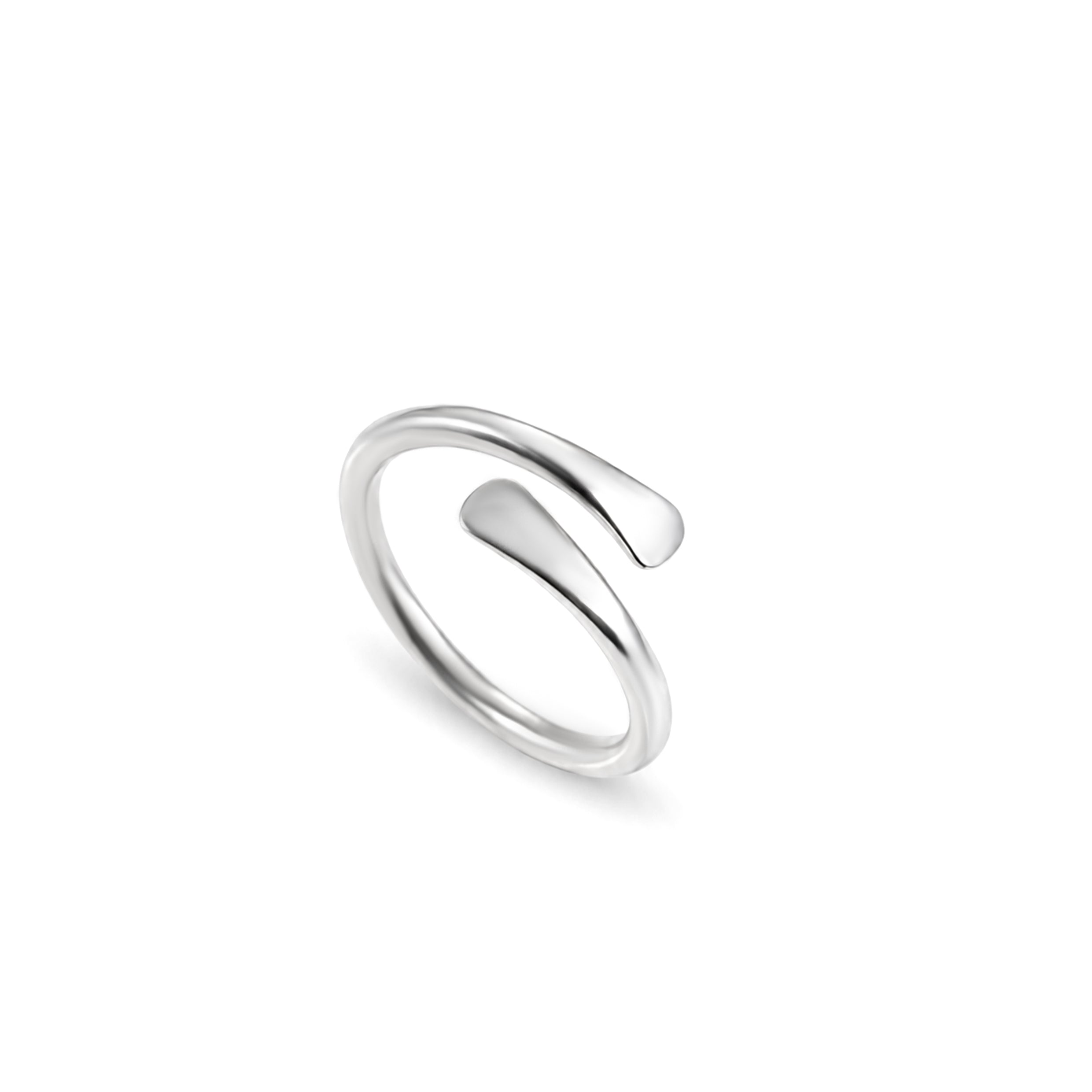 Handmade ring