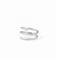 snake ring
