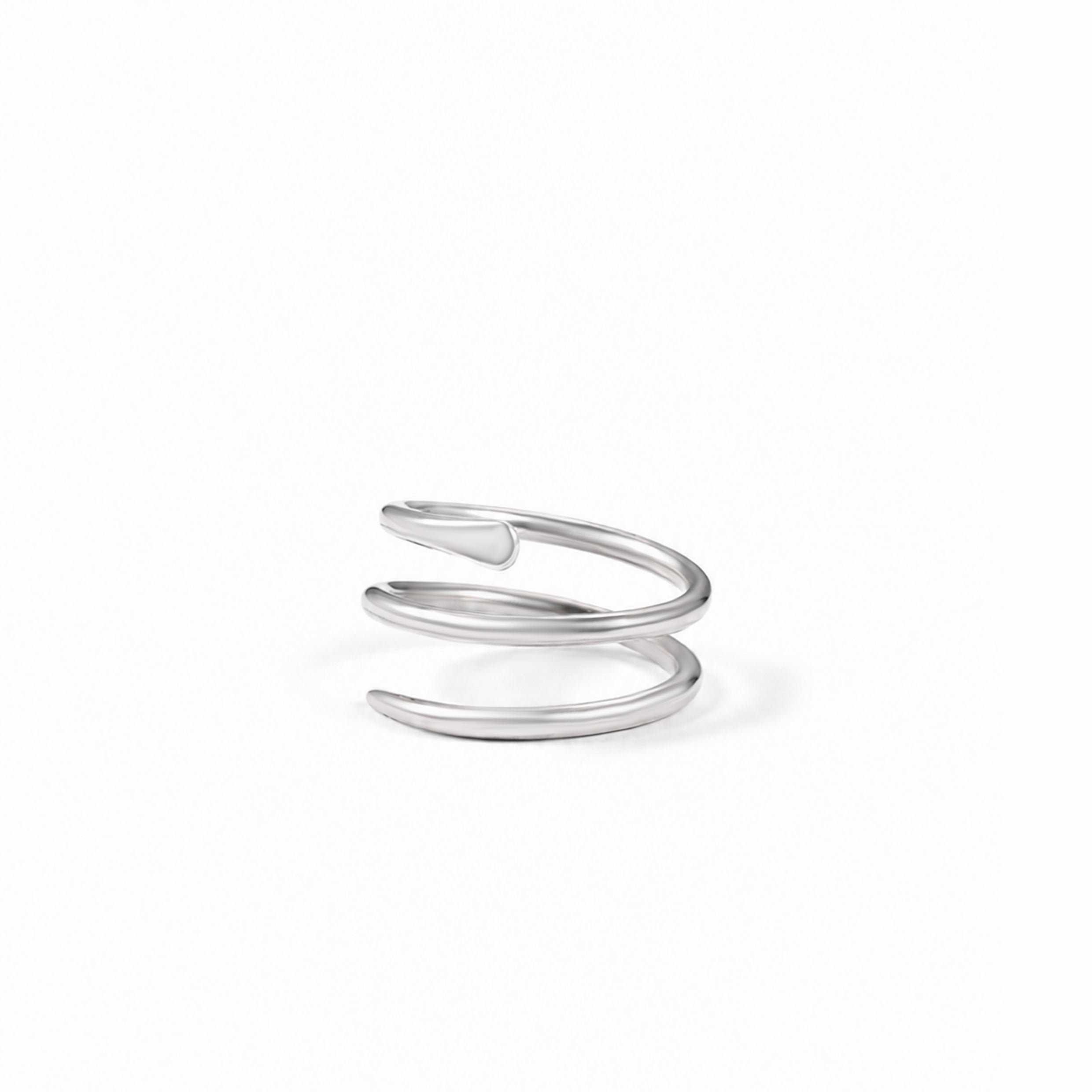 snake ring