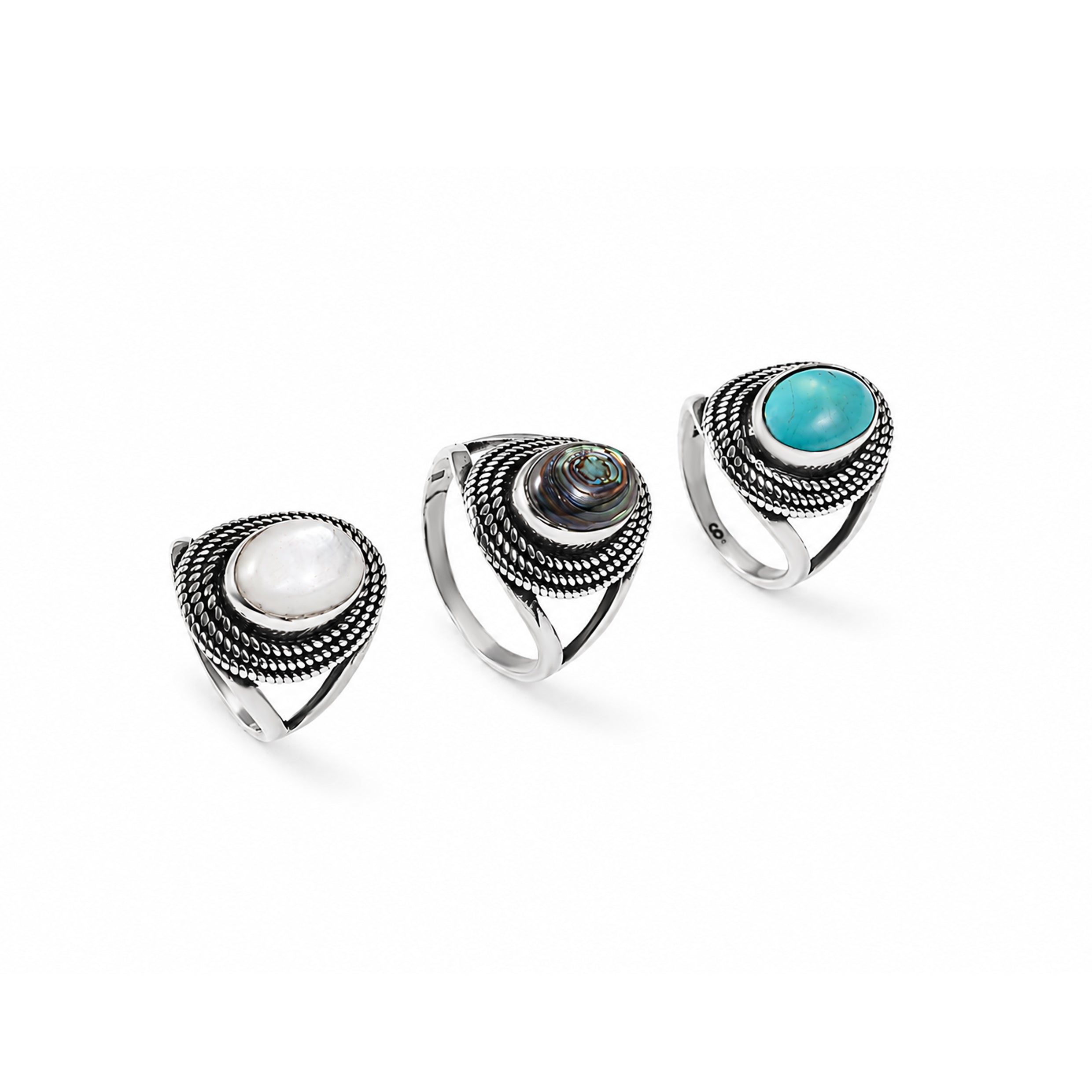 Ethereal ring