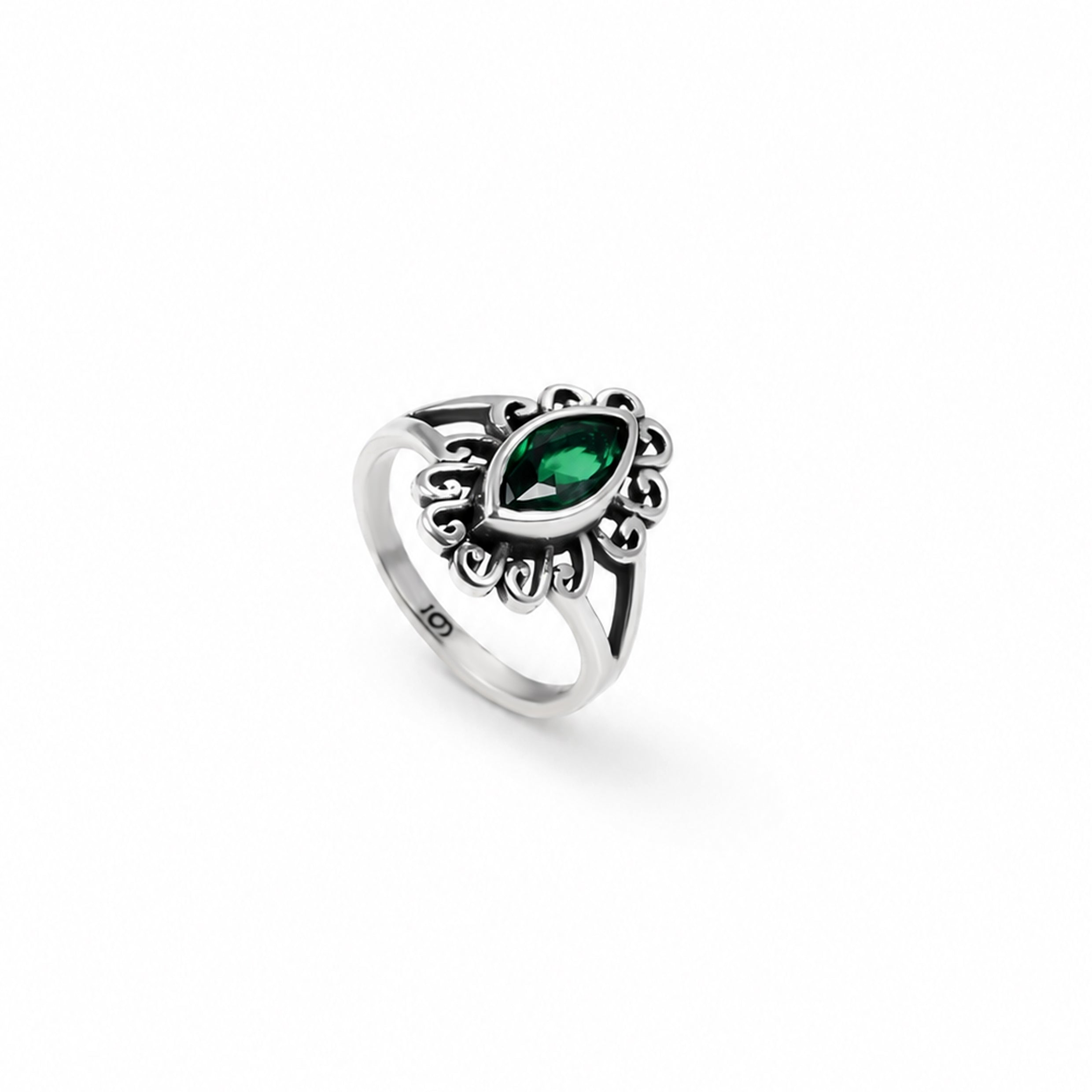 Ros ring