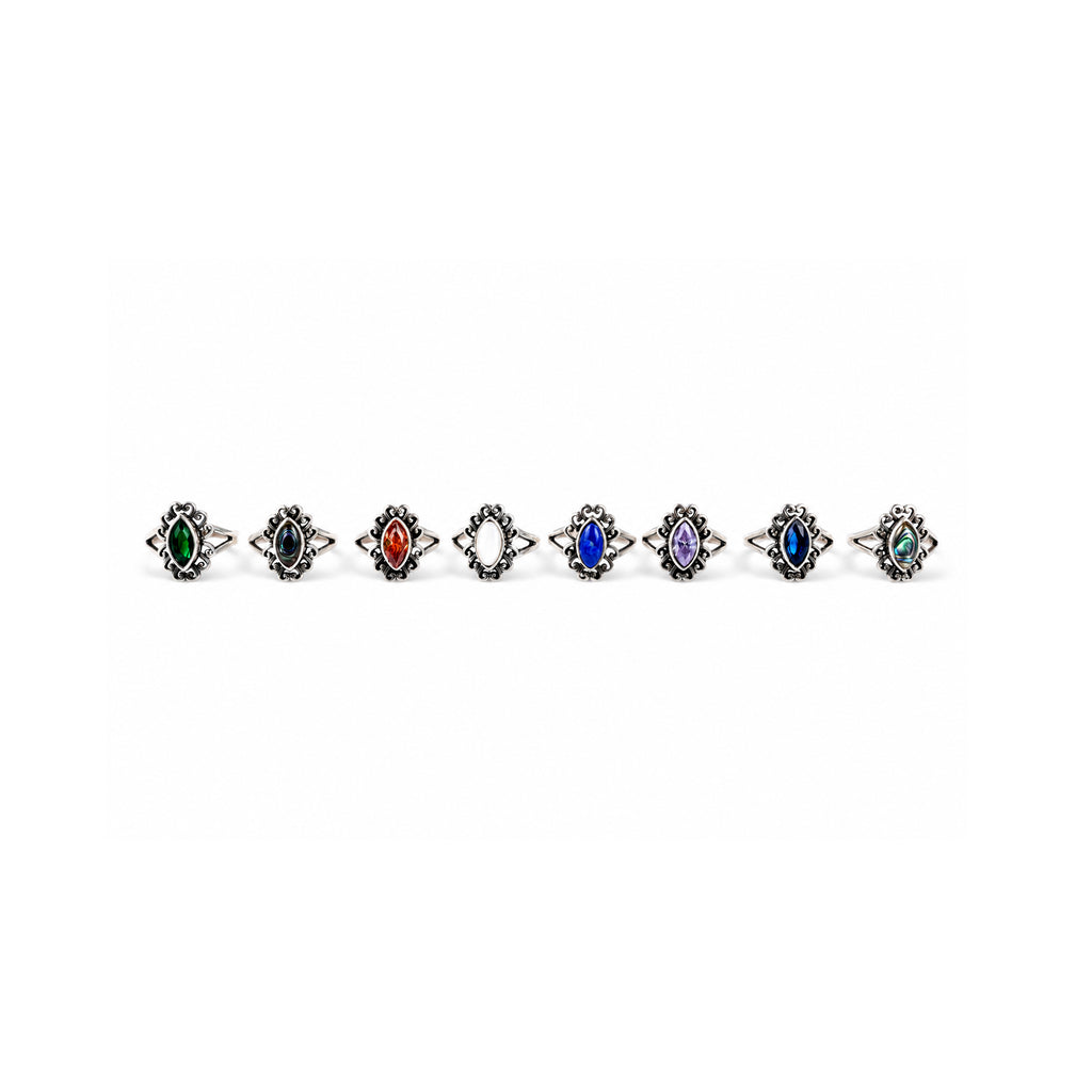 Ros ring