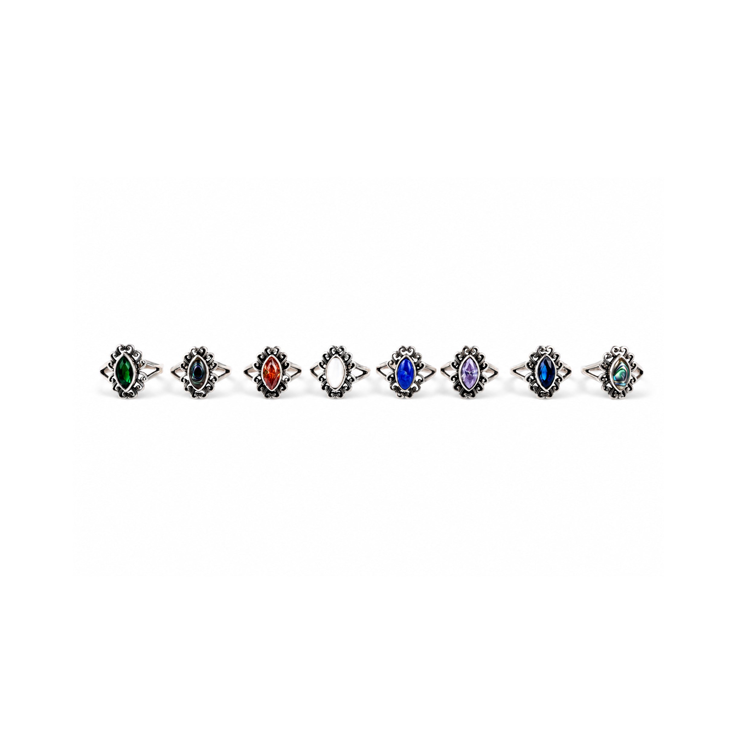 Ros ring