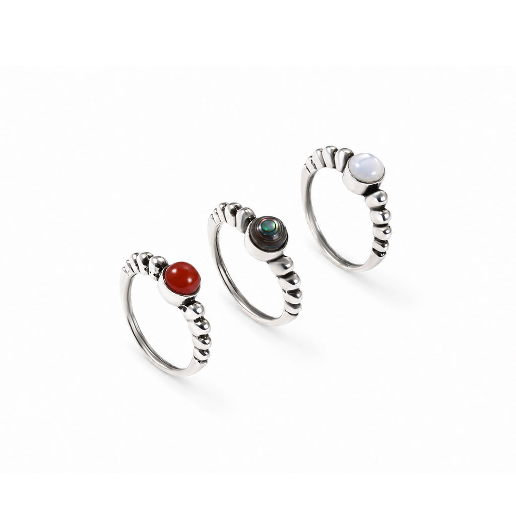 Avina ring