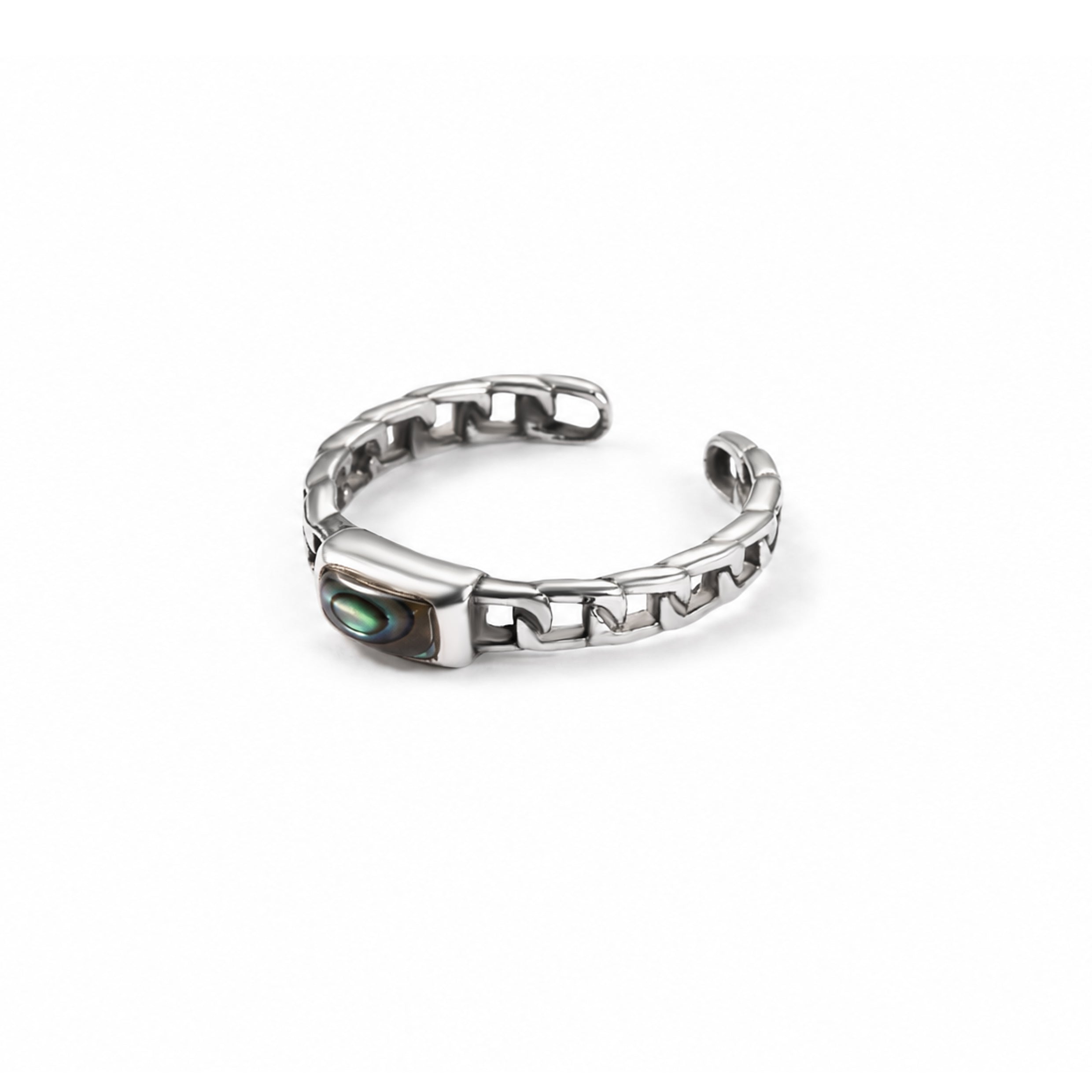 Cartier ring
