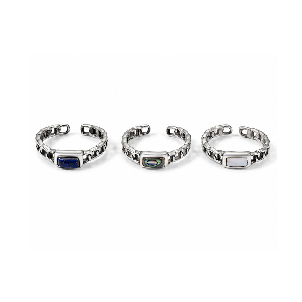 Cartier ring