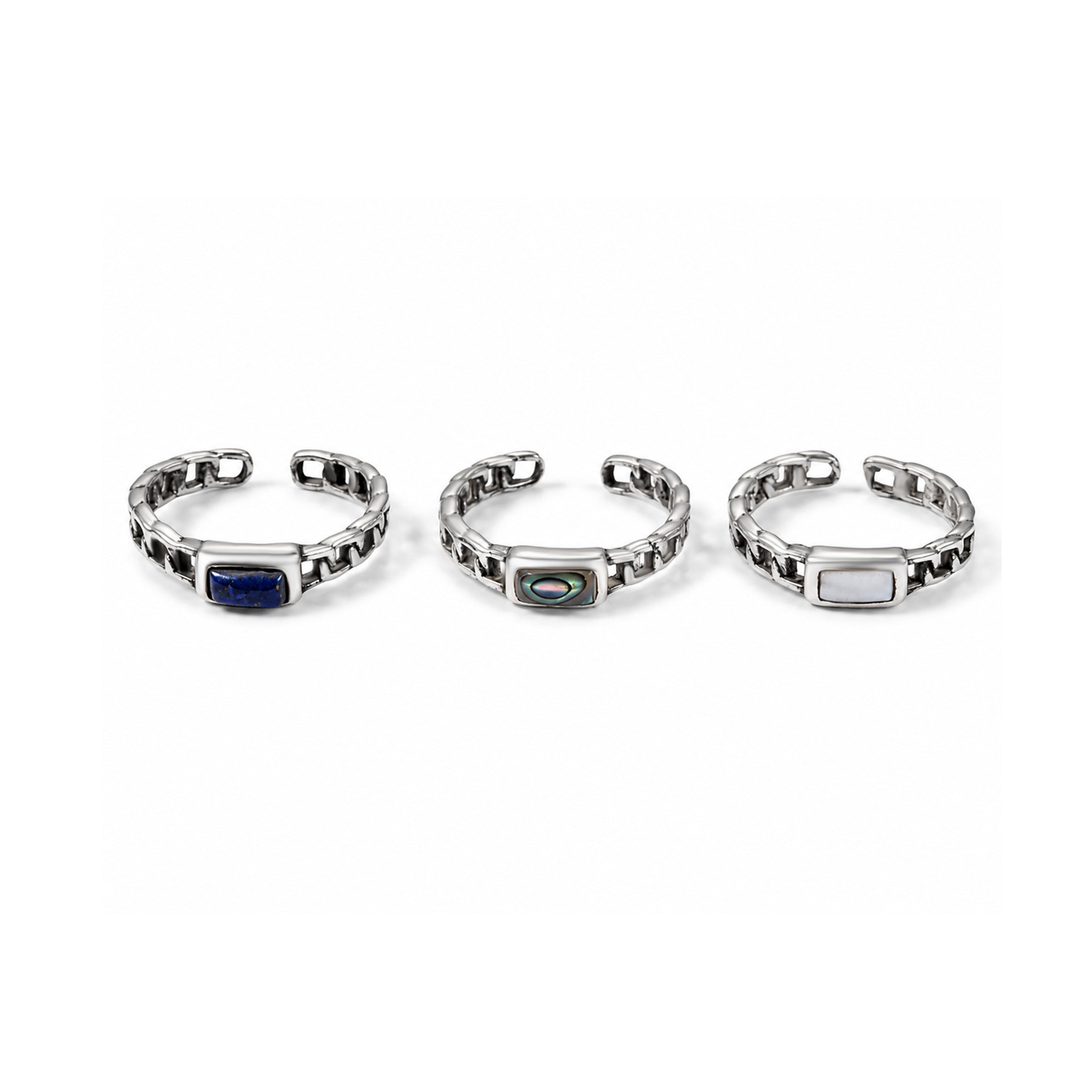 Cartier ring