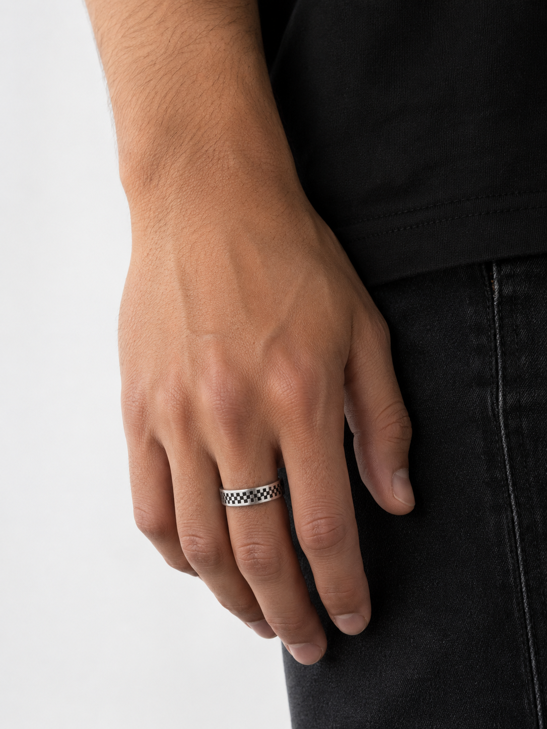 Wedding ring