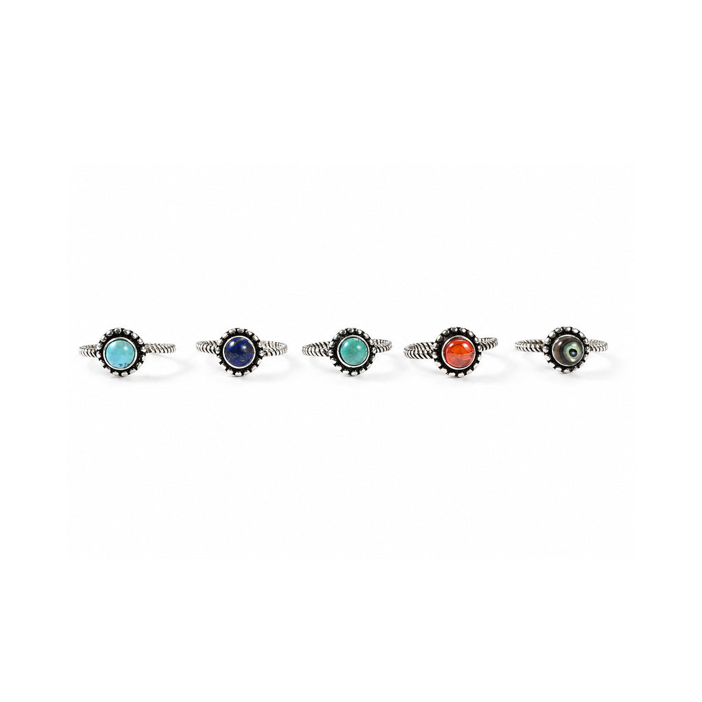 Kylask Ring