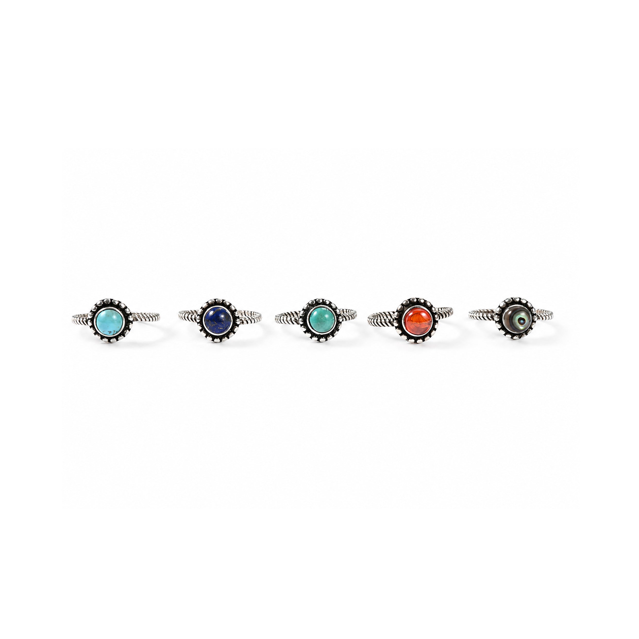 Kylask Ring