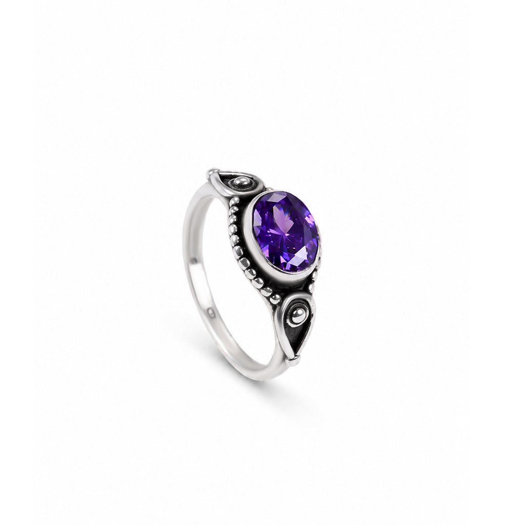 Ocean Relic ring