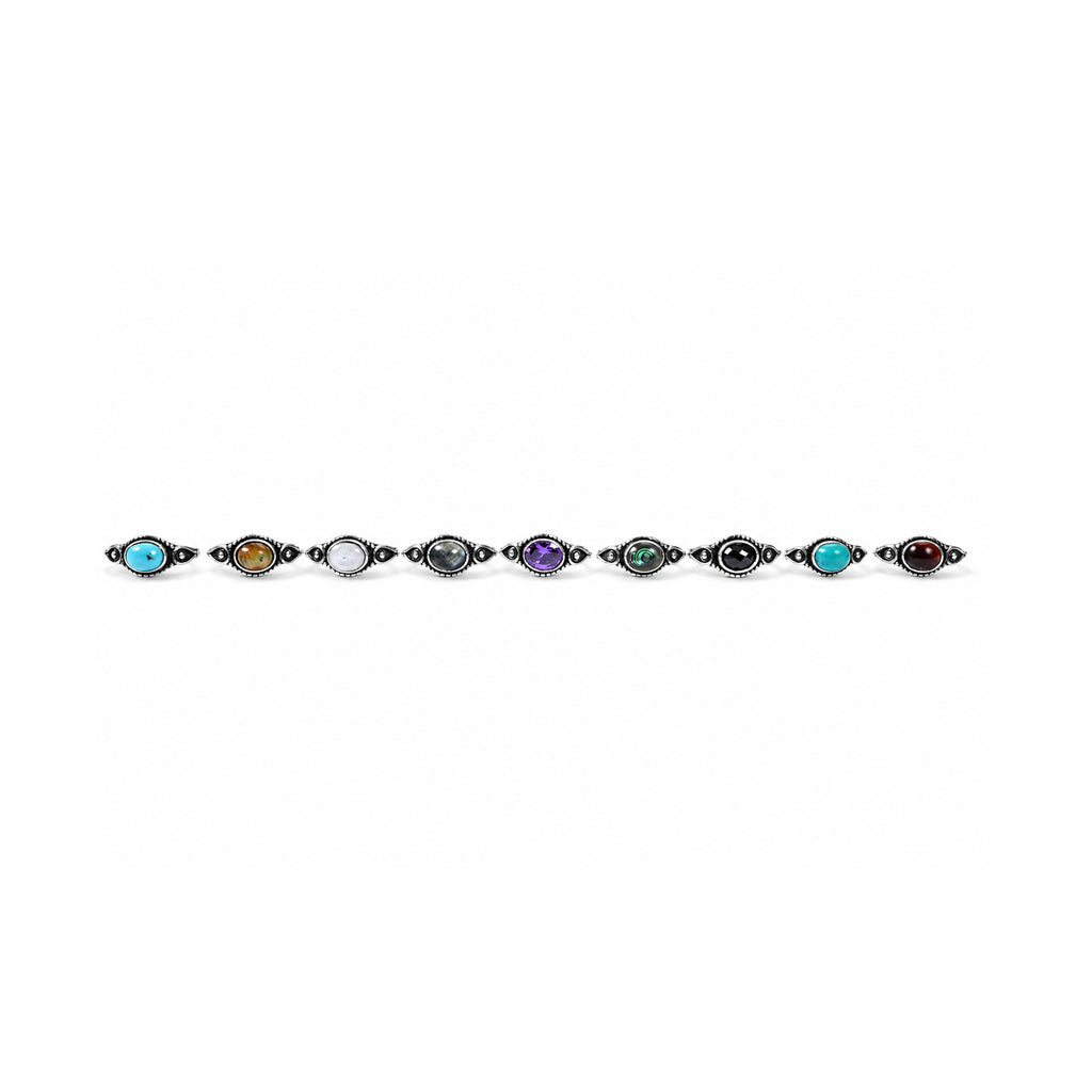 Ocean Relic ring