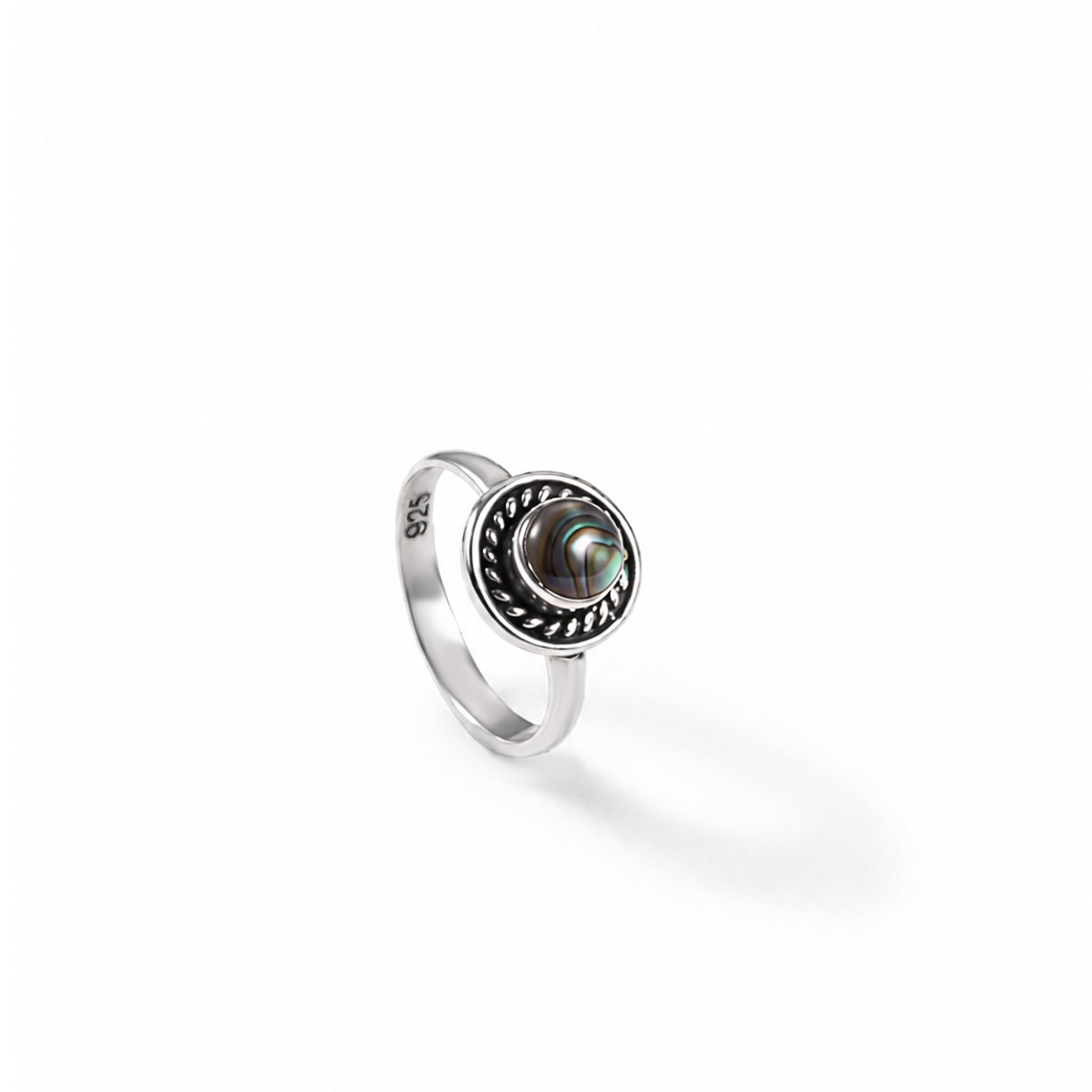 Drift Ring