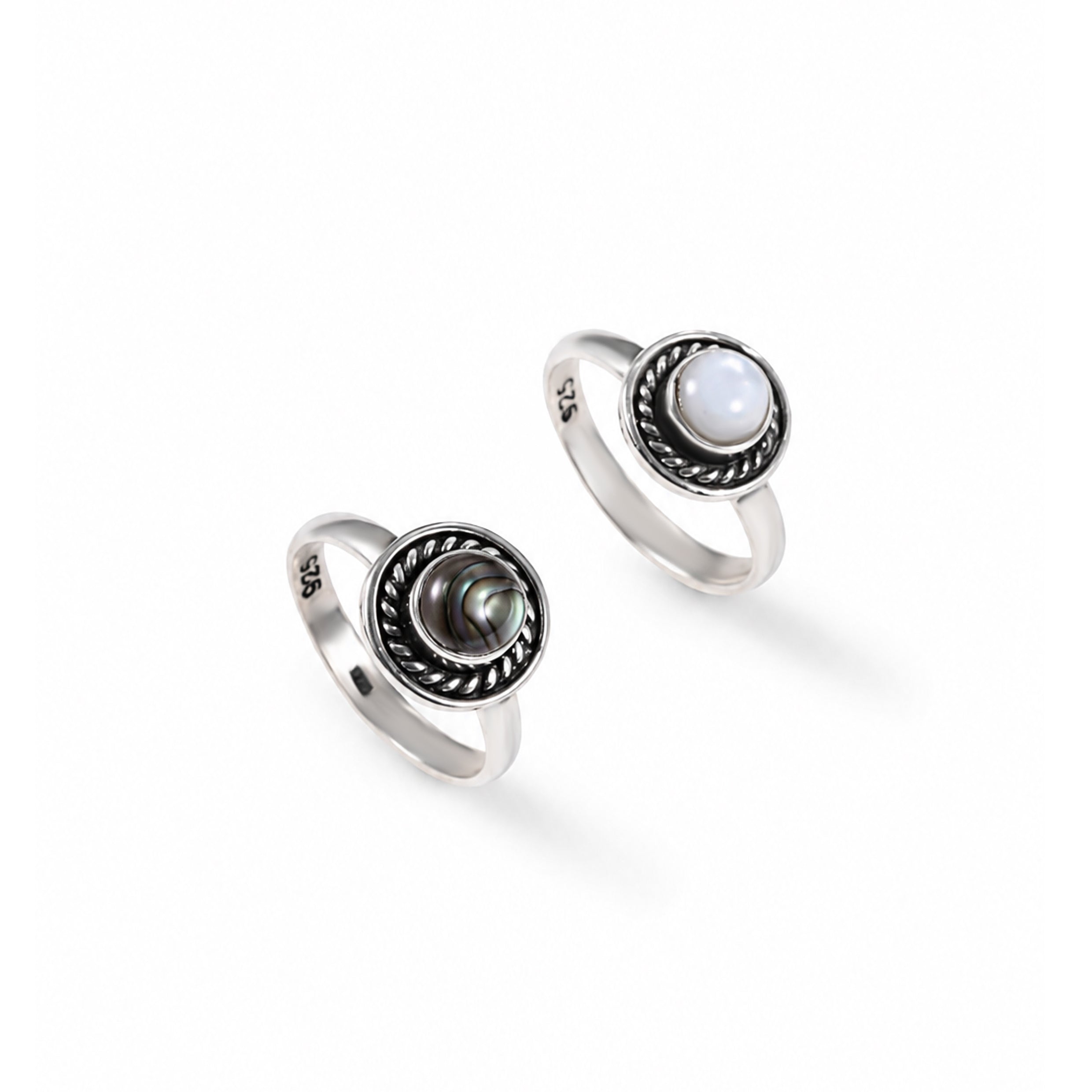 Drift Ring