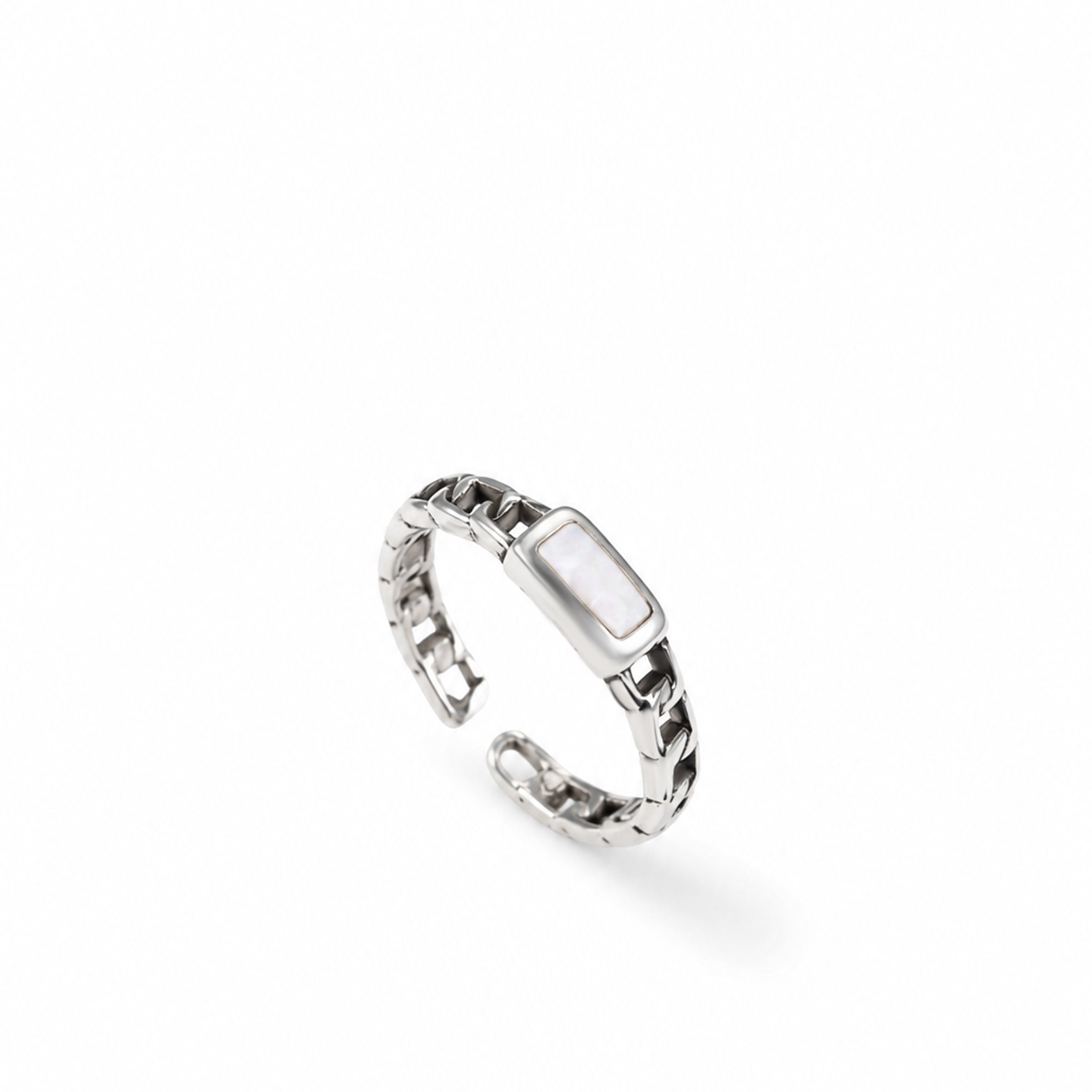 Cartier ring