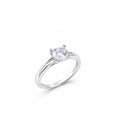 Solitaire 2 ring