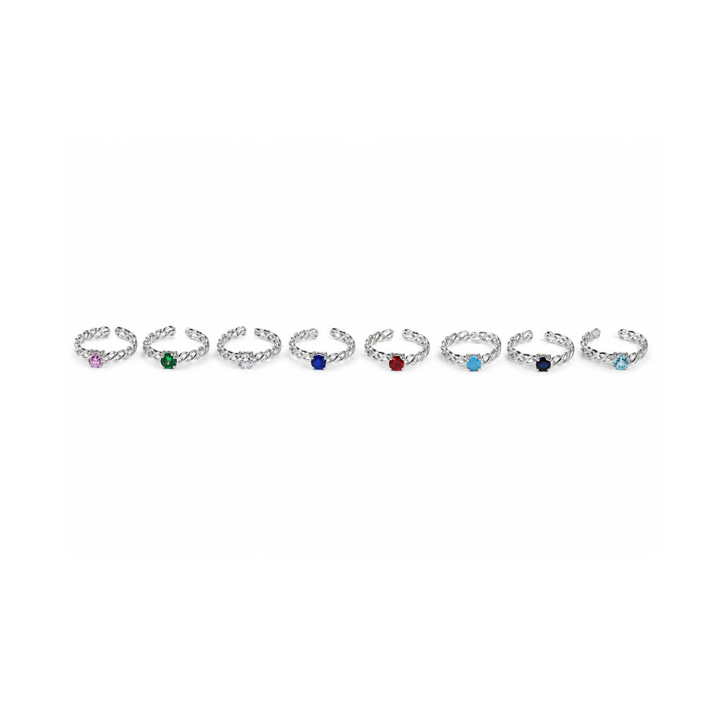 x ring