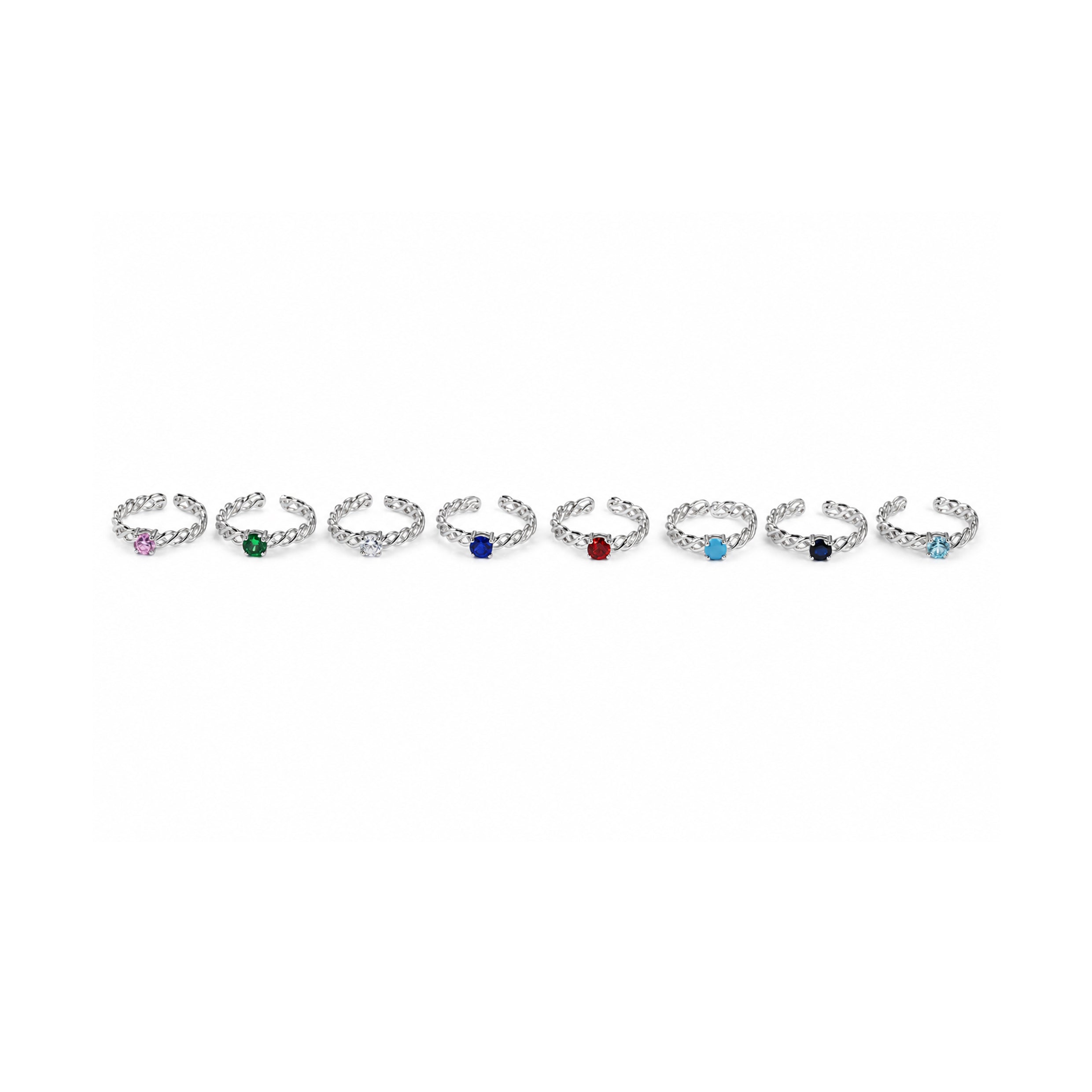 x ring