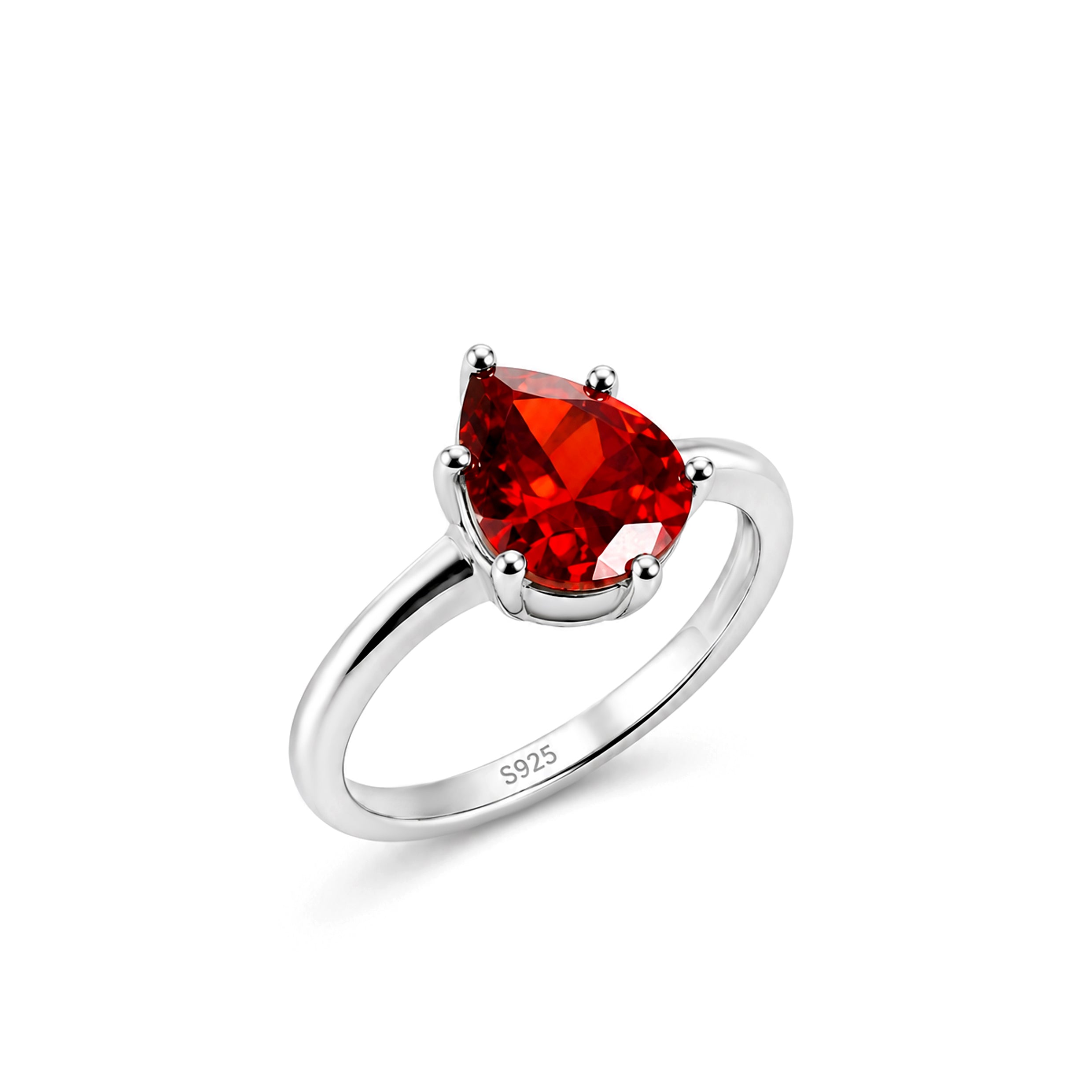 dewdrops ring